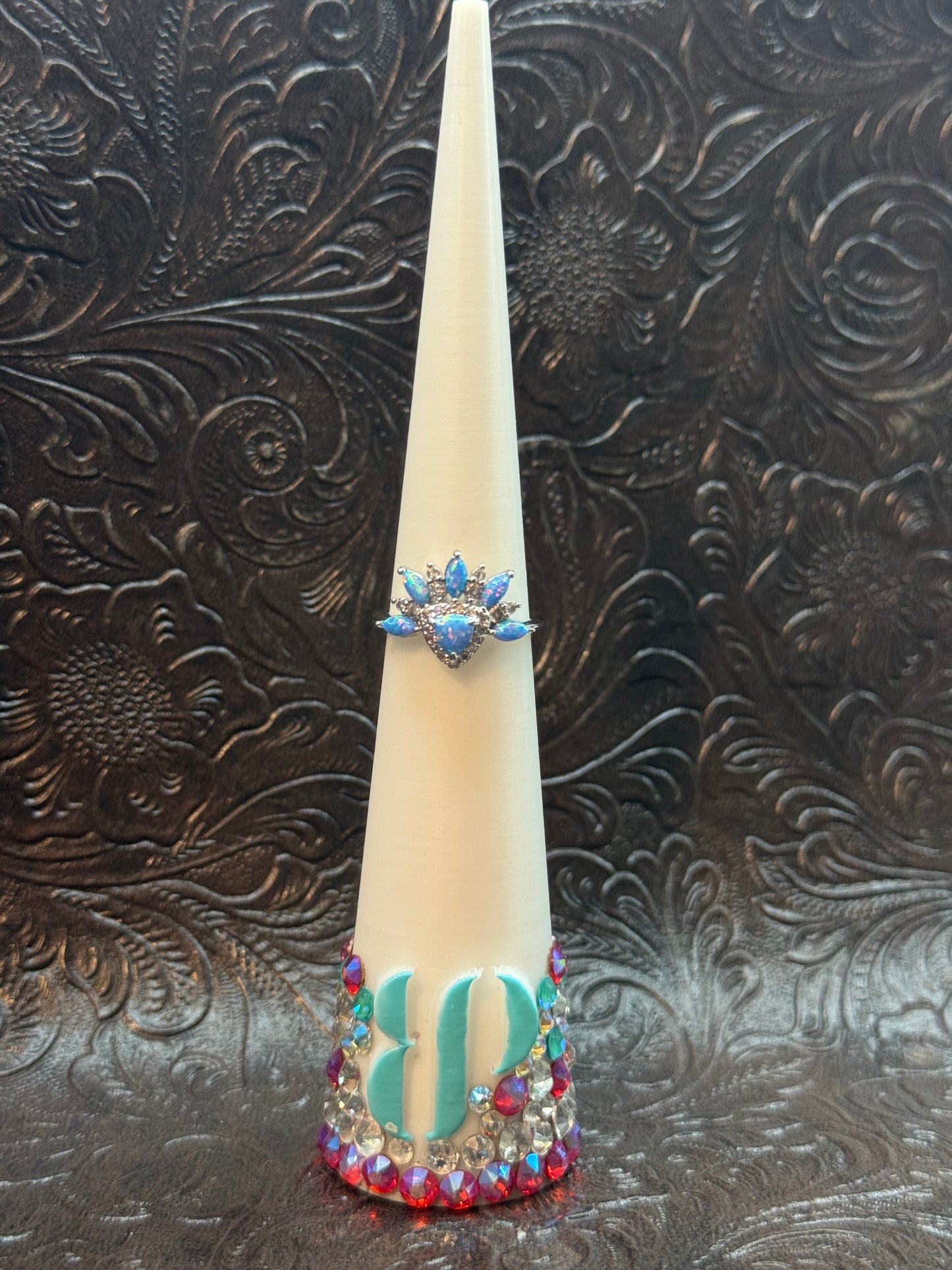 BP SIZE 7 RING