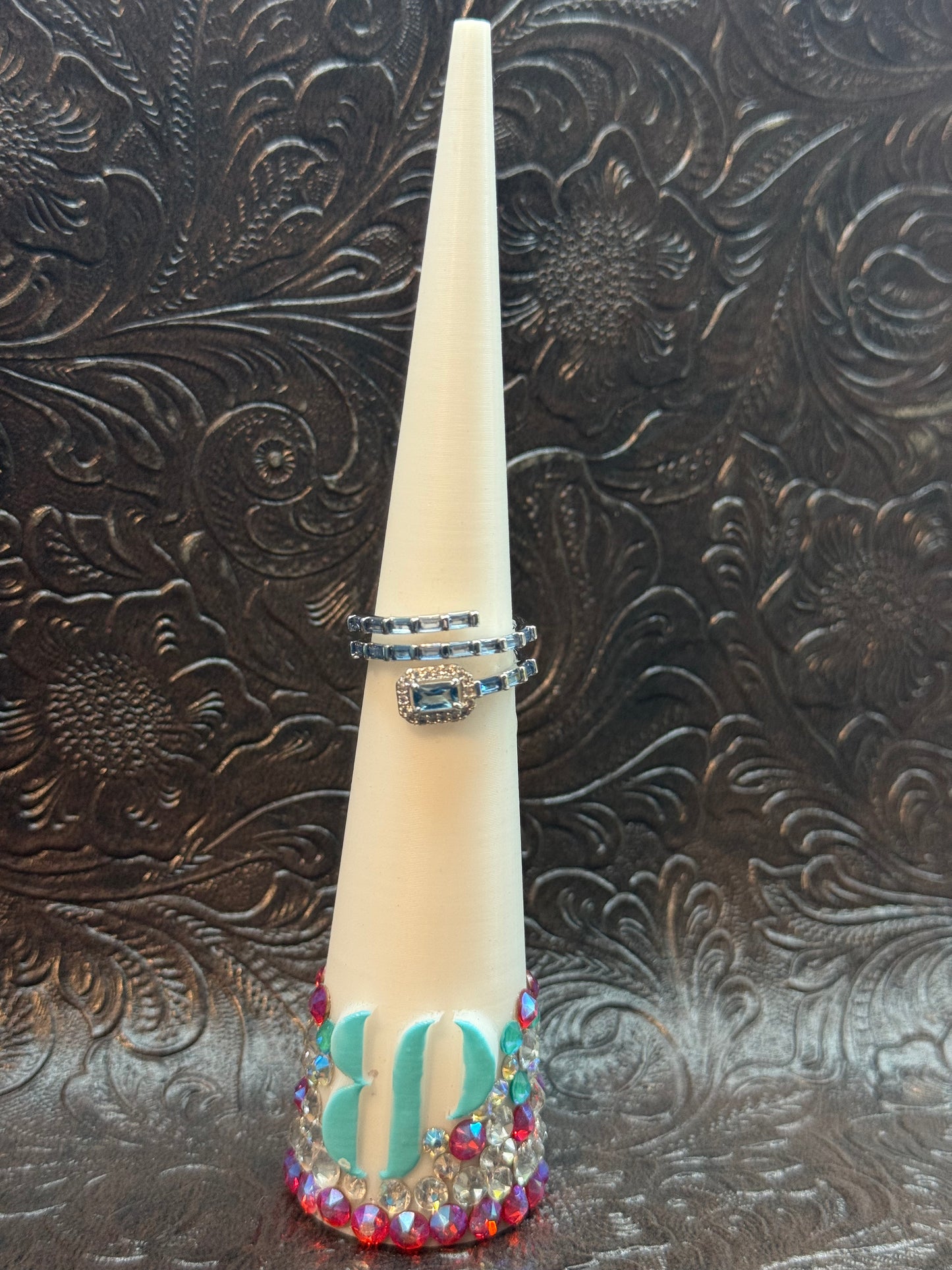 BP SIZE 7 RING