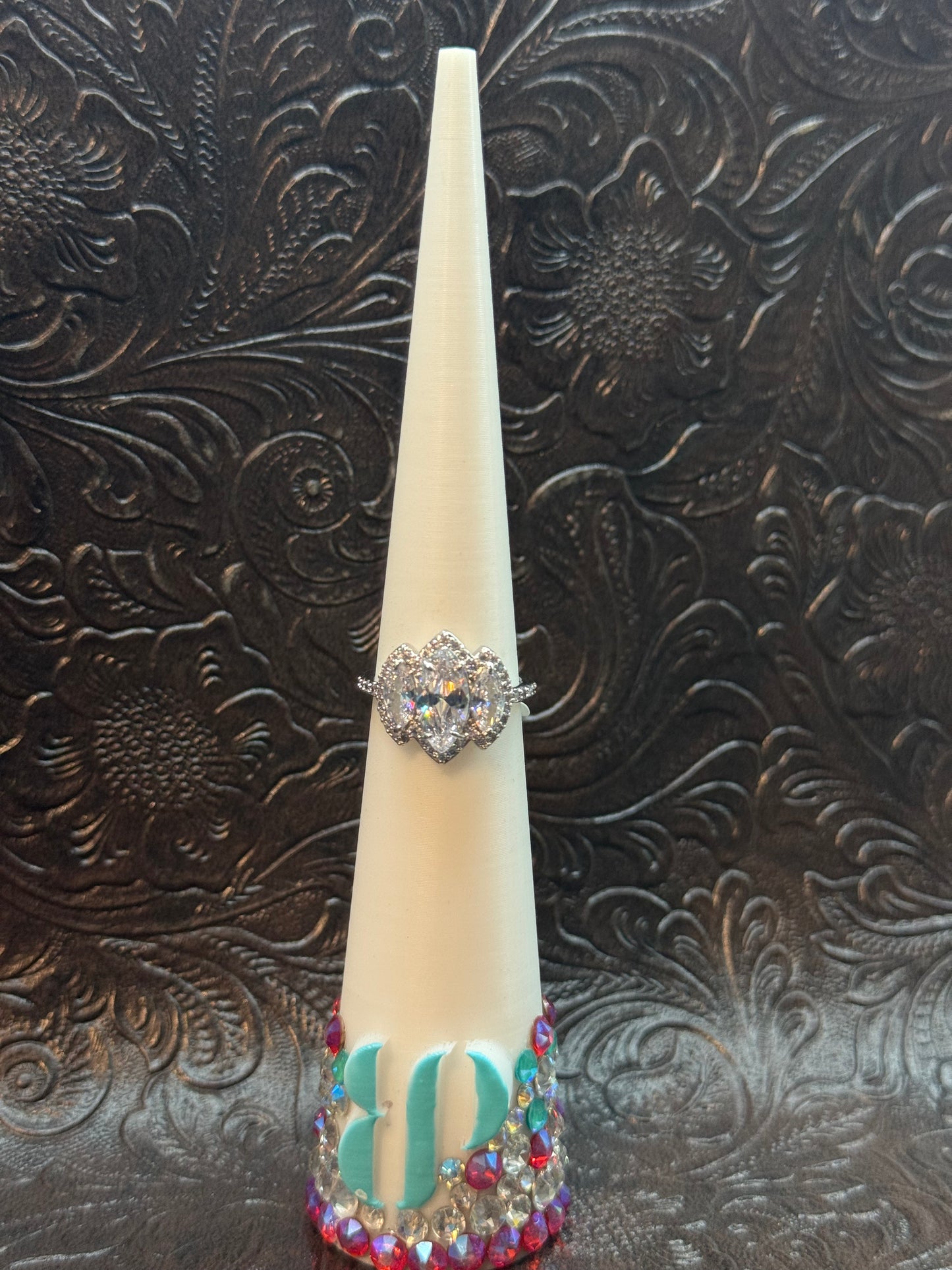 BP SIZE 7 RING
