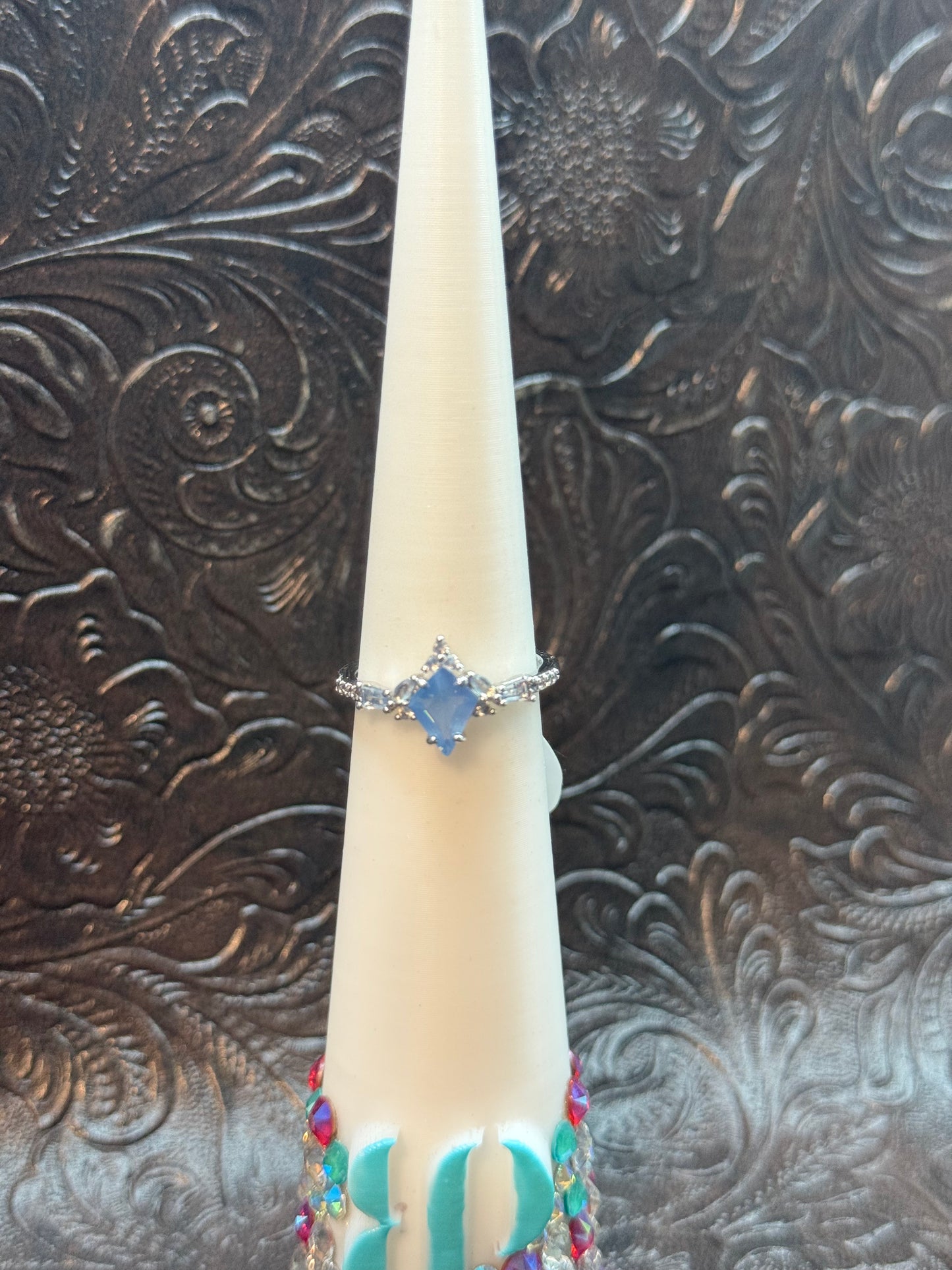 BP SIZE 7 RING