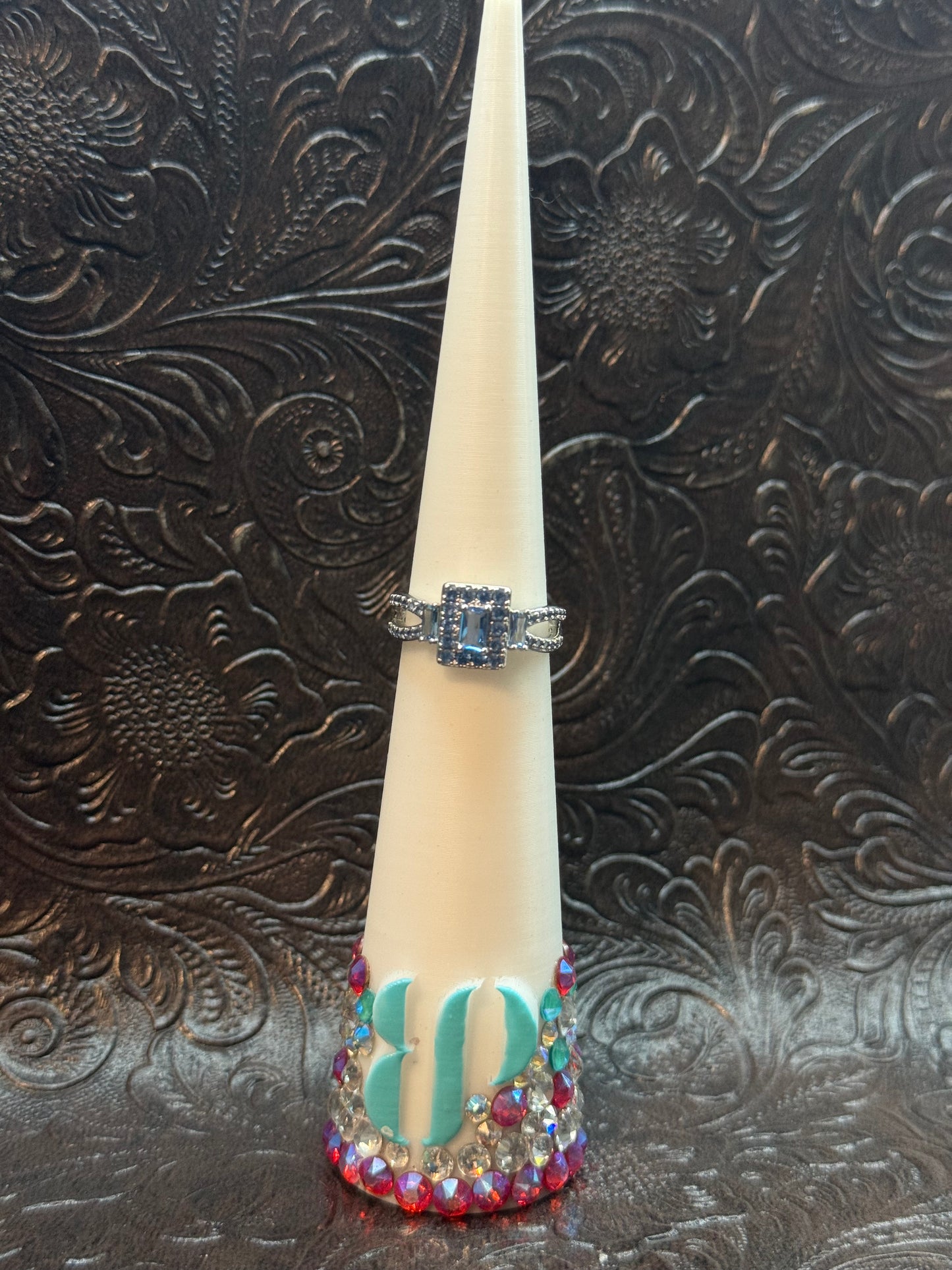 BP SIZE 7 RING