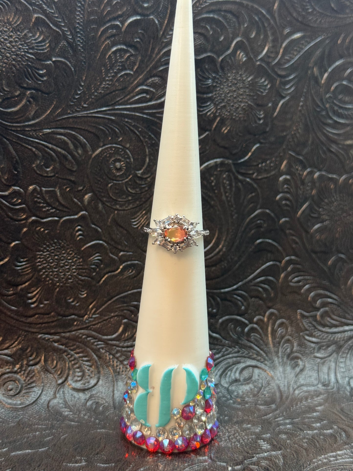 BP SIZE 7 RING