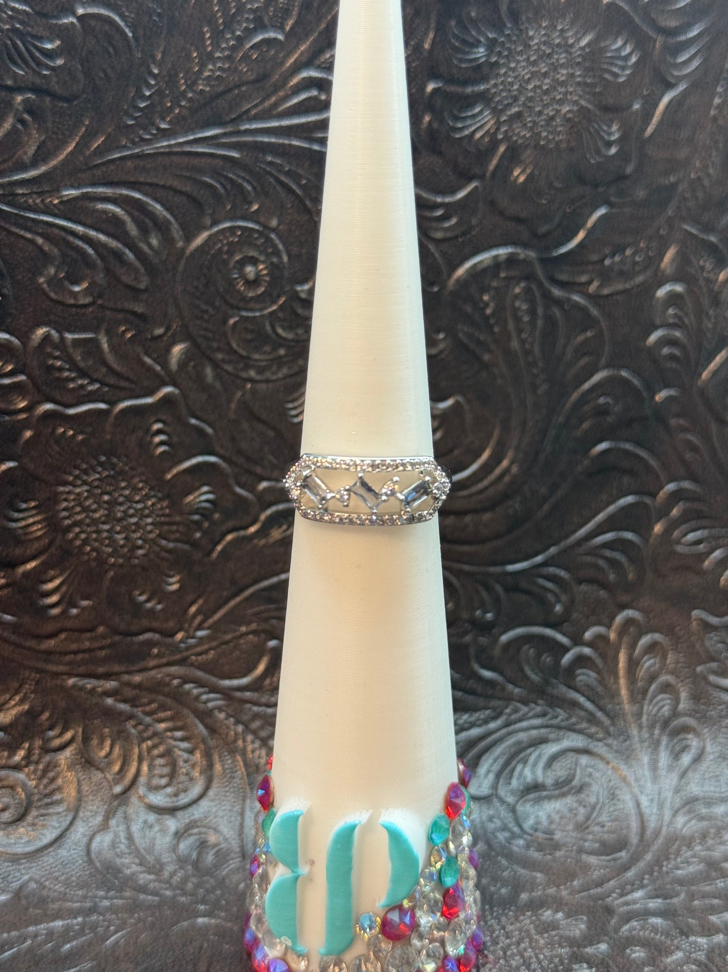 BP SIZE 7 RING