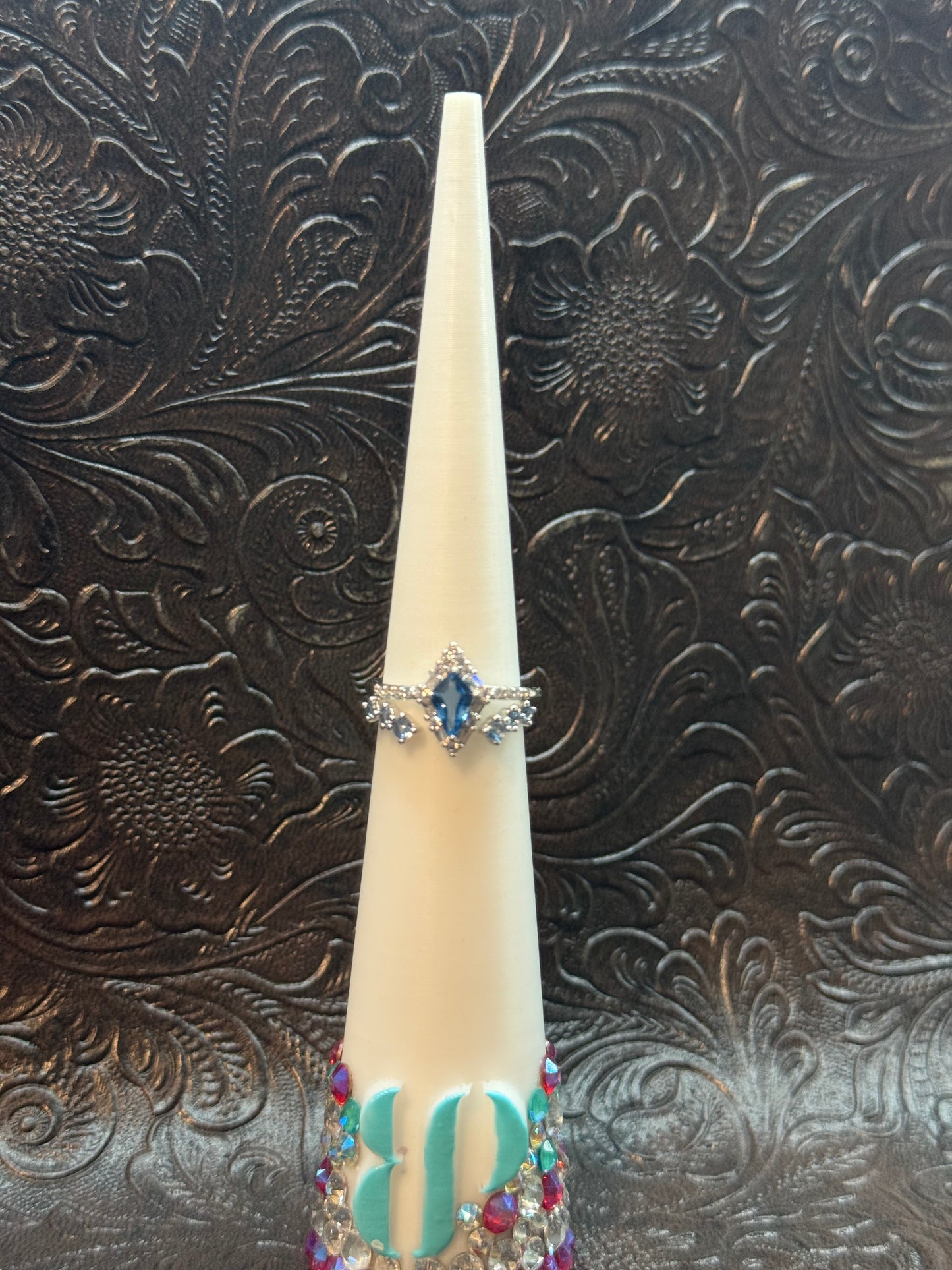 BP SIZE 7 RING