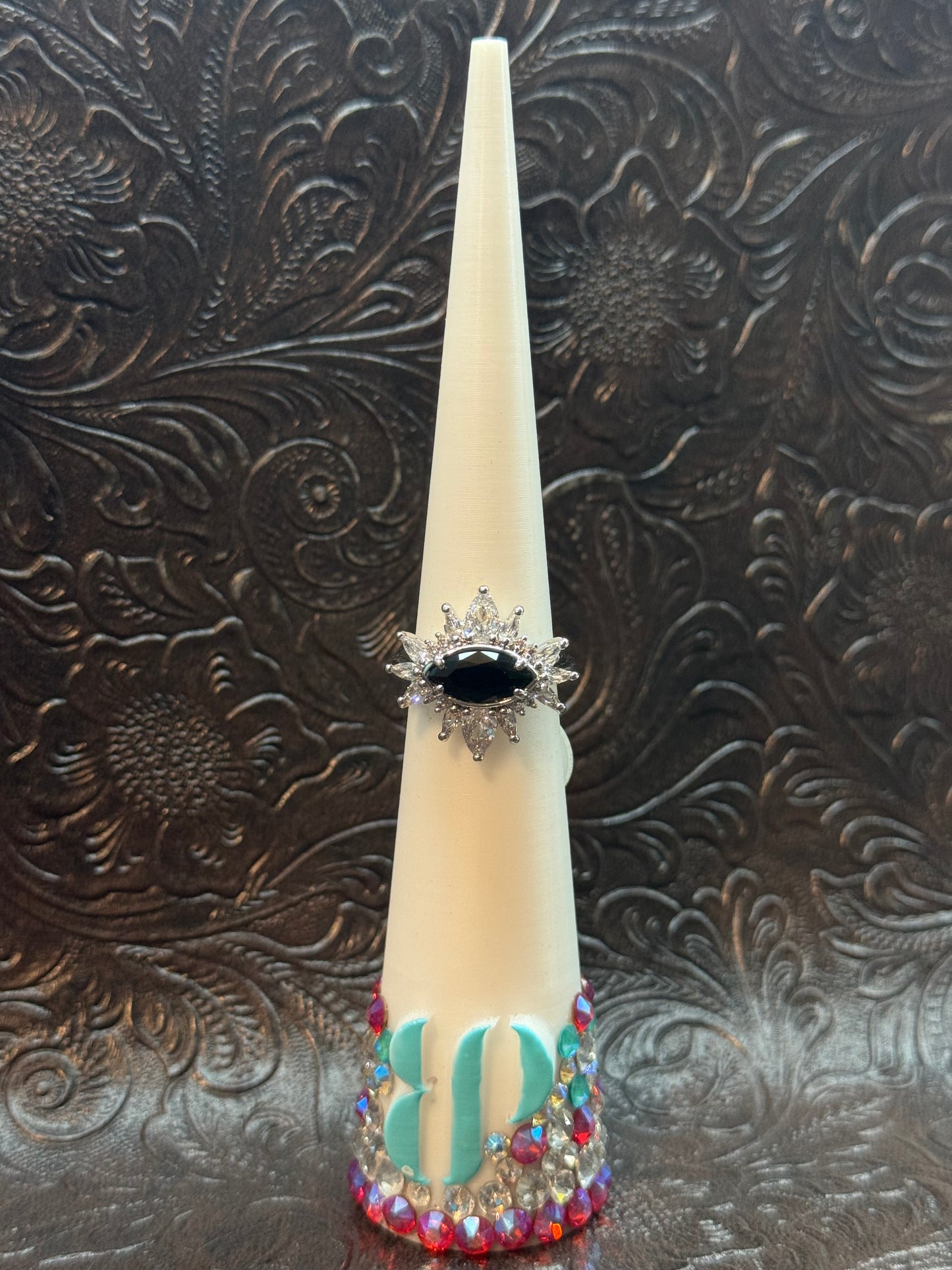 BP SIZE 7 RING