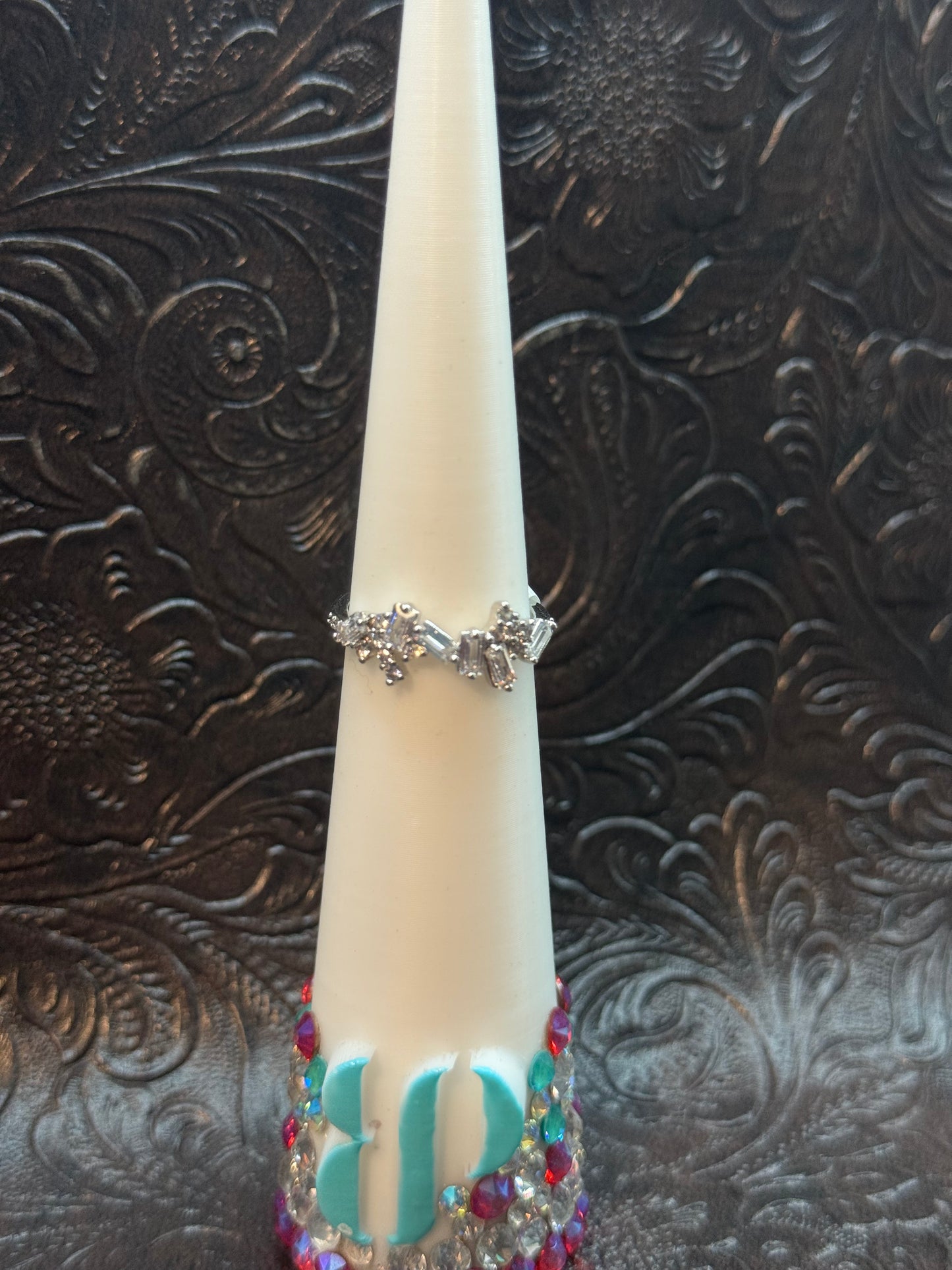 BP SIZE 7 RING