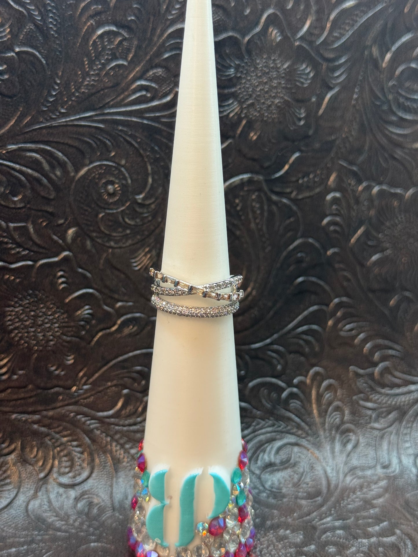 BP SIZE 7 RING