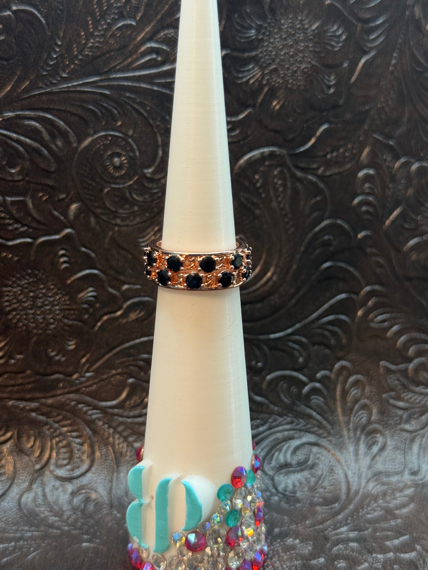 BP SIZE 7 RING