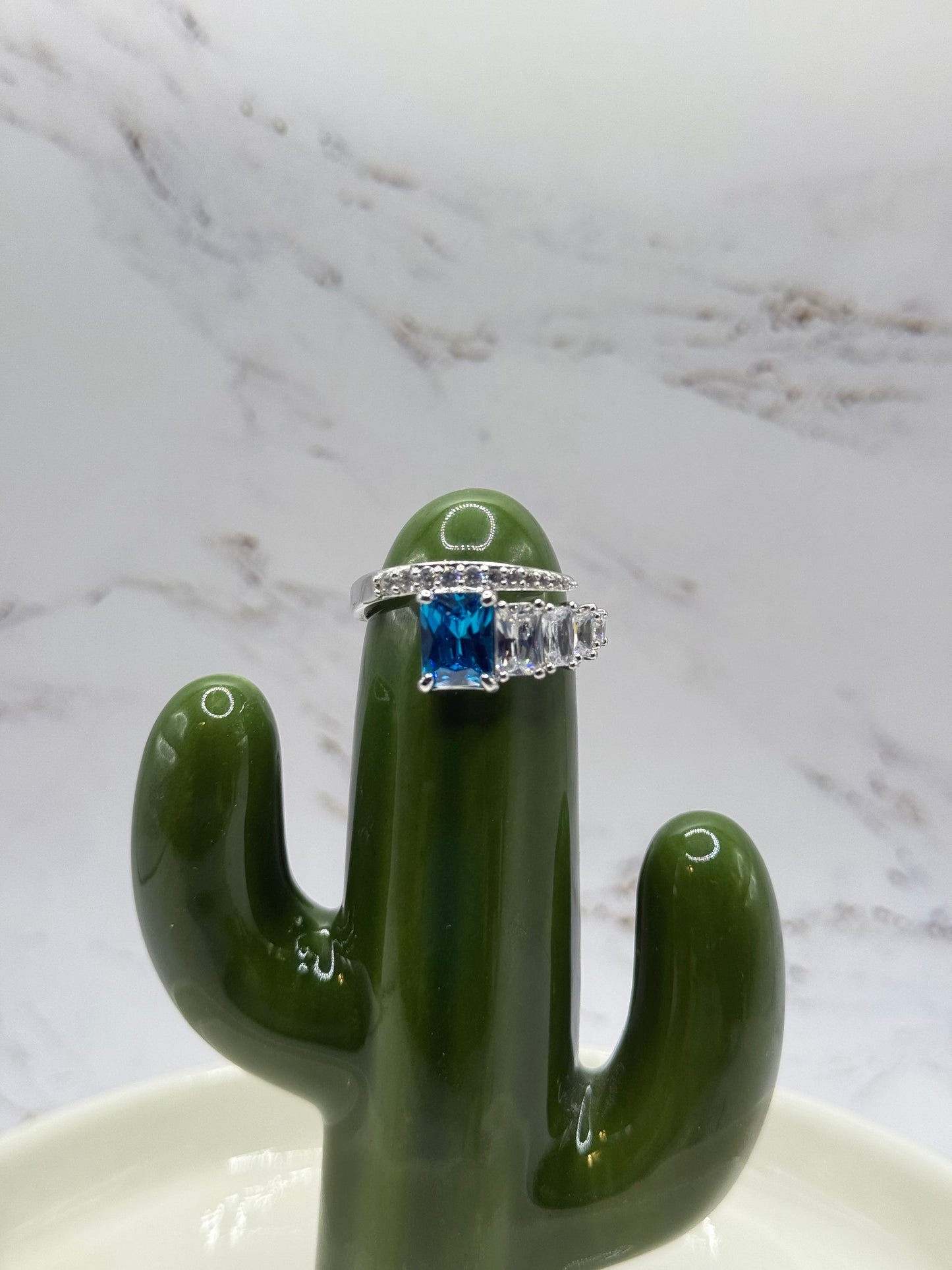 BP SIZE 9 RING