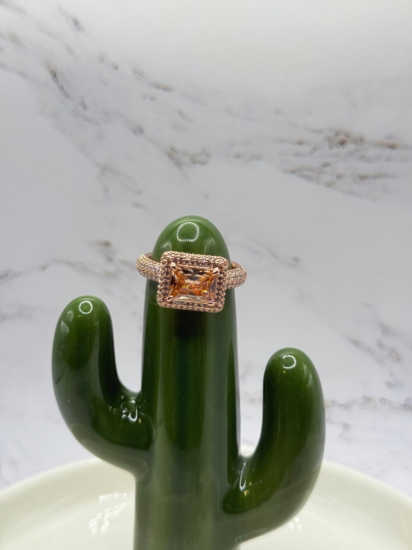 BP SIZE 9 RING