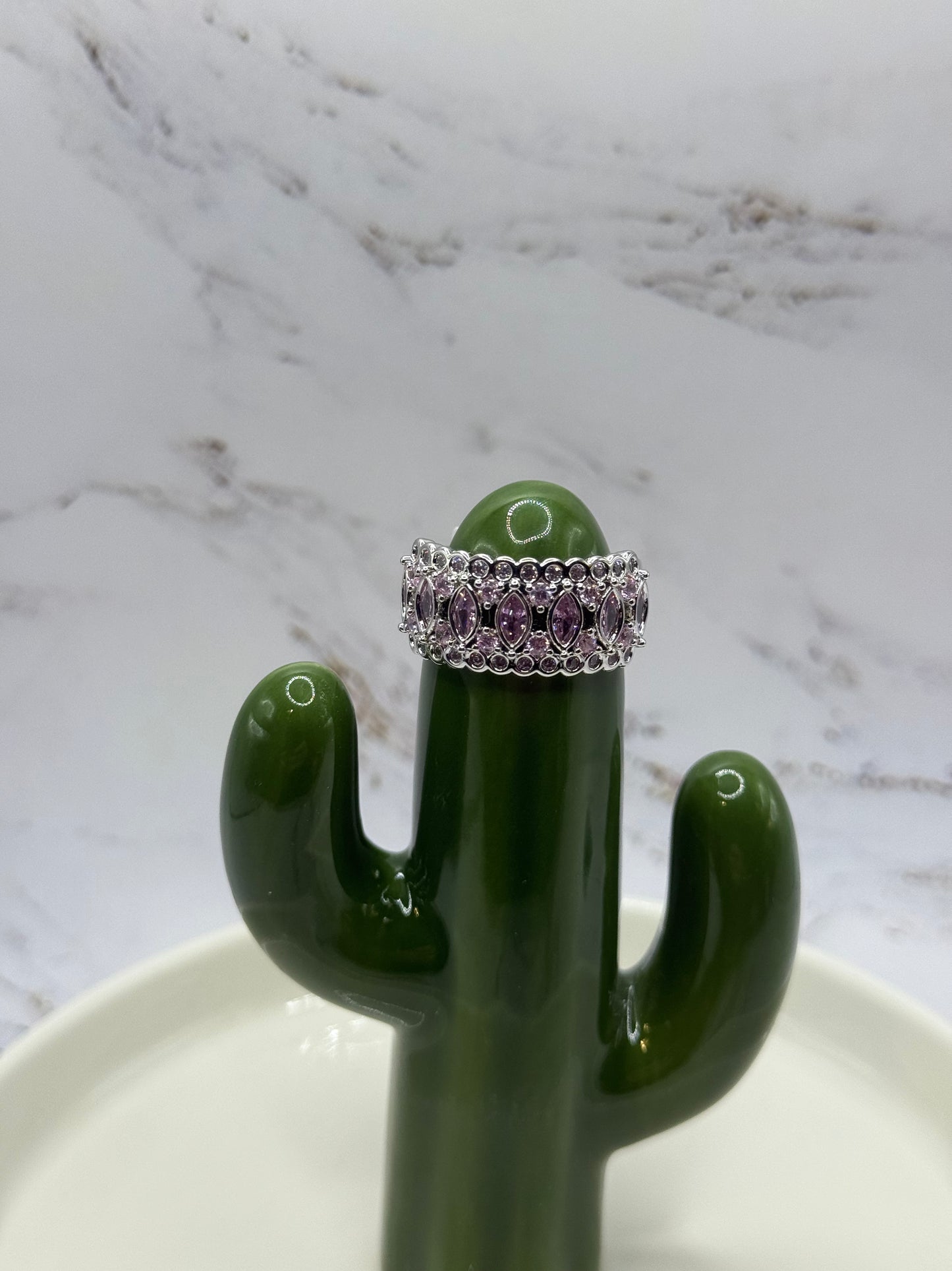 BP SIZE 9 RING