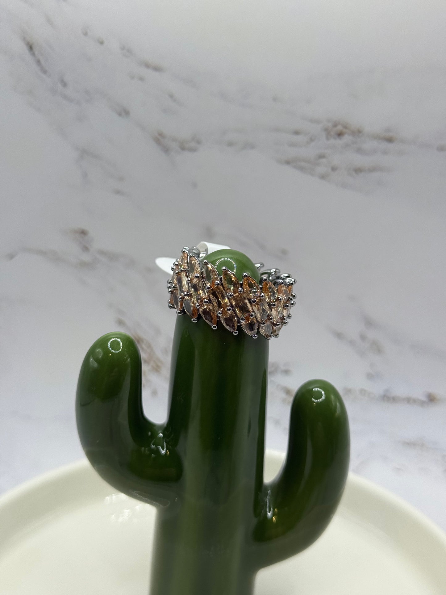 BP SIZE 9 RING