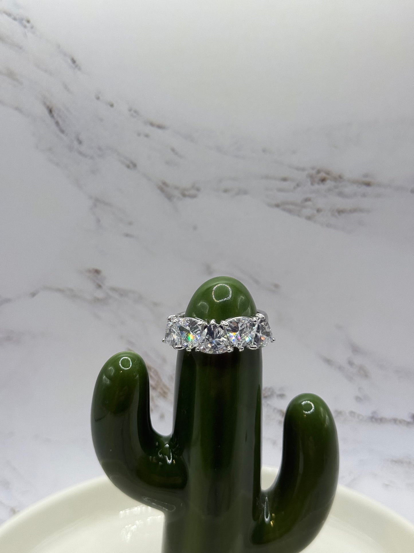 BP SIZE 9 RING