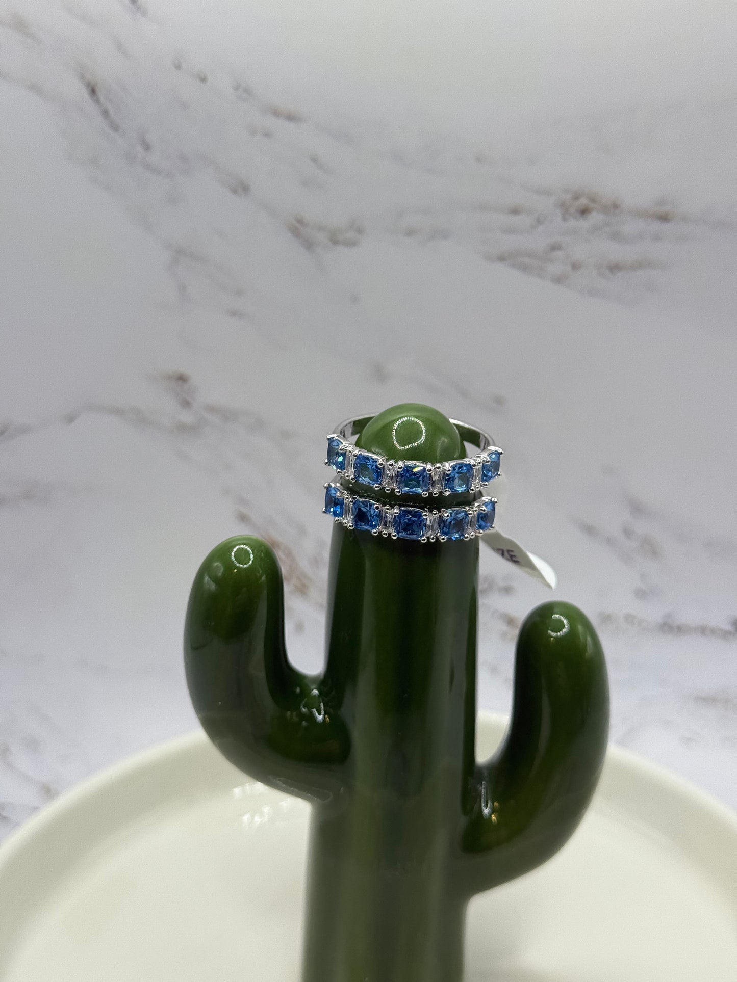 BP SIZE 9 RING