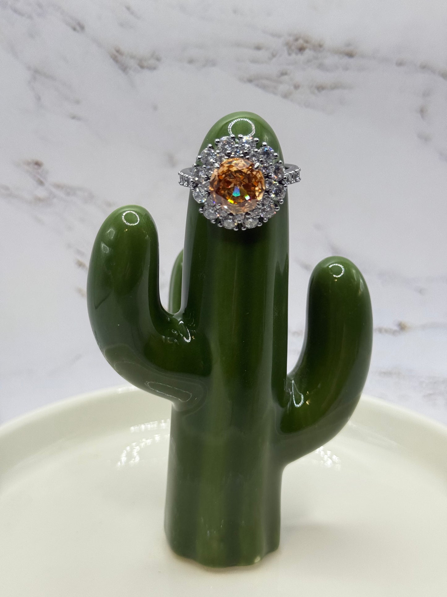 BP SIZE 9 RING
