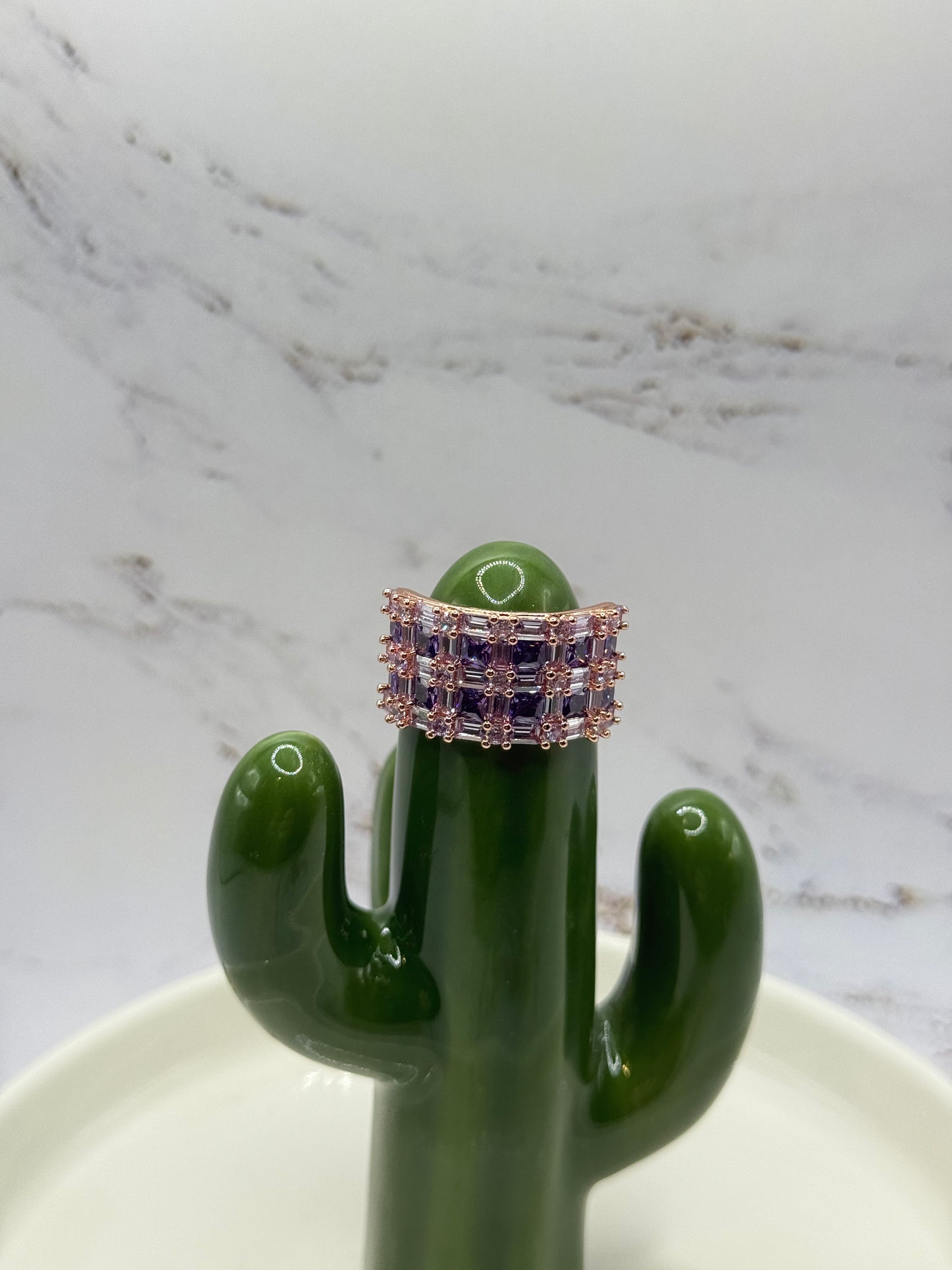 BP SIZE 9 RING