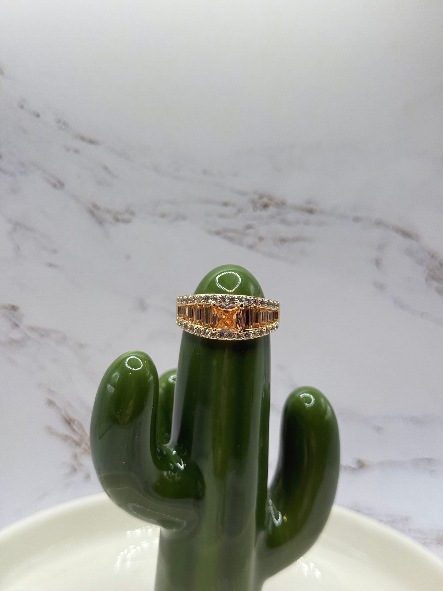 BP SIZE 9 RING