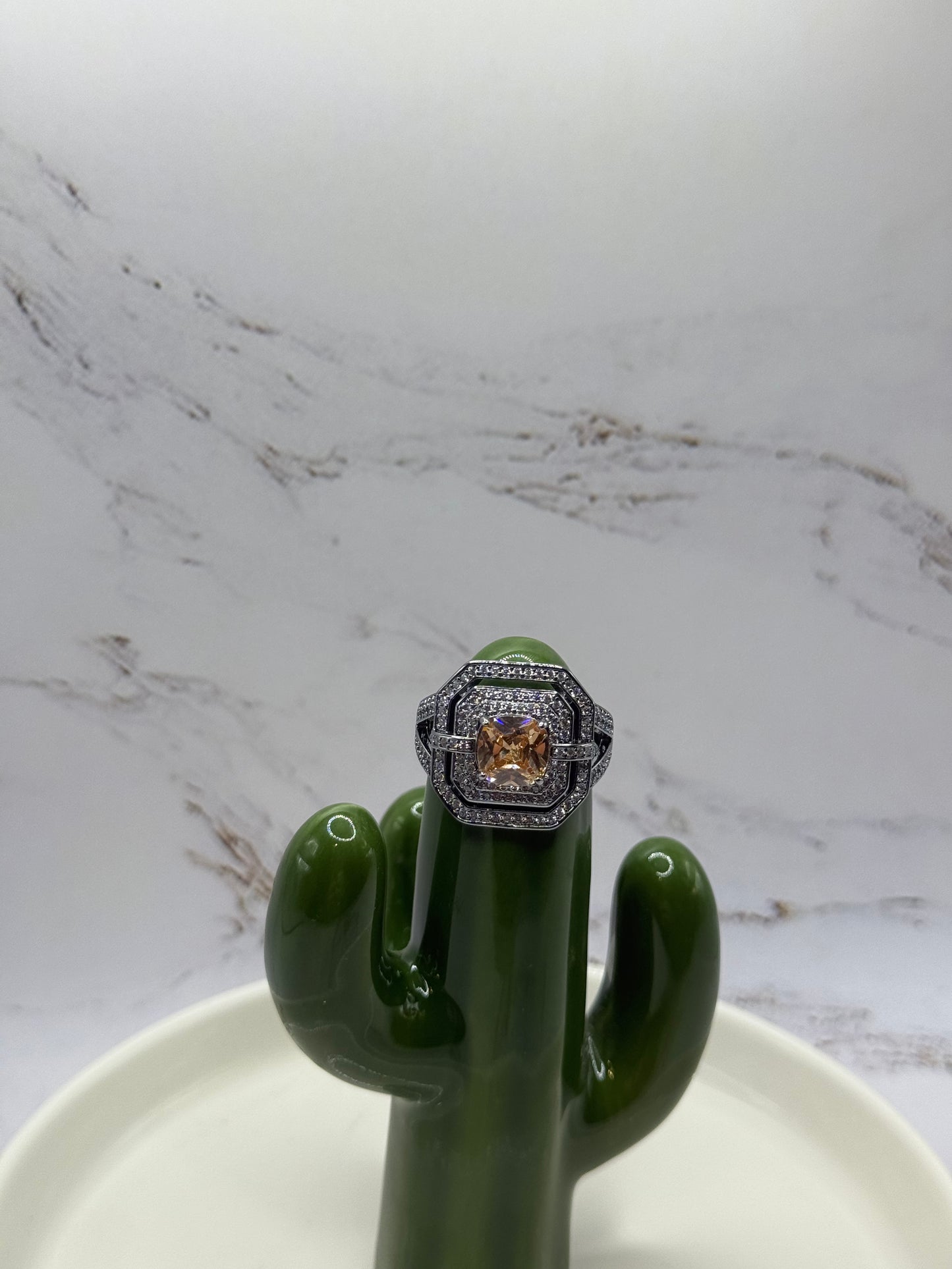 BP SIZE 9 RING