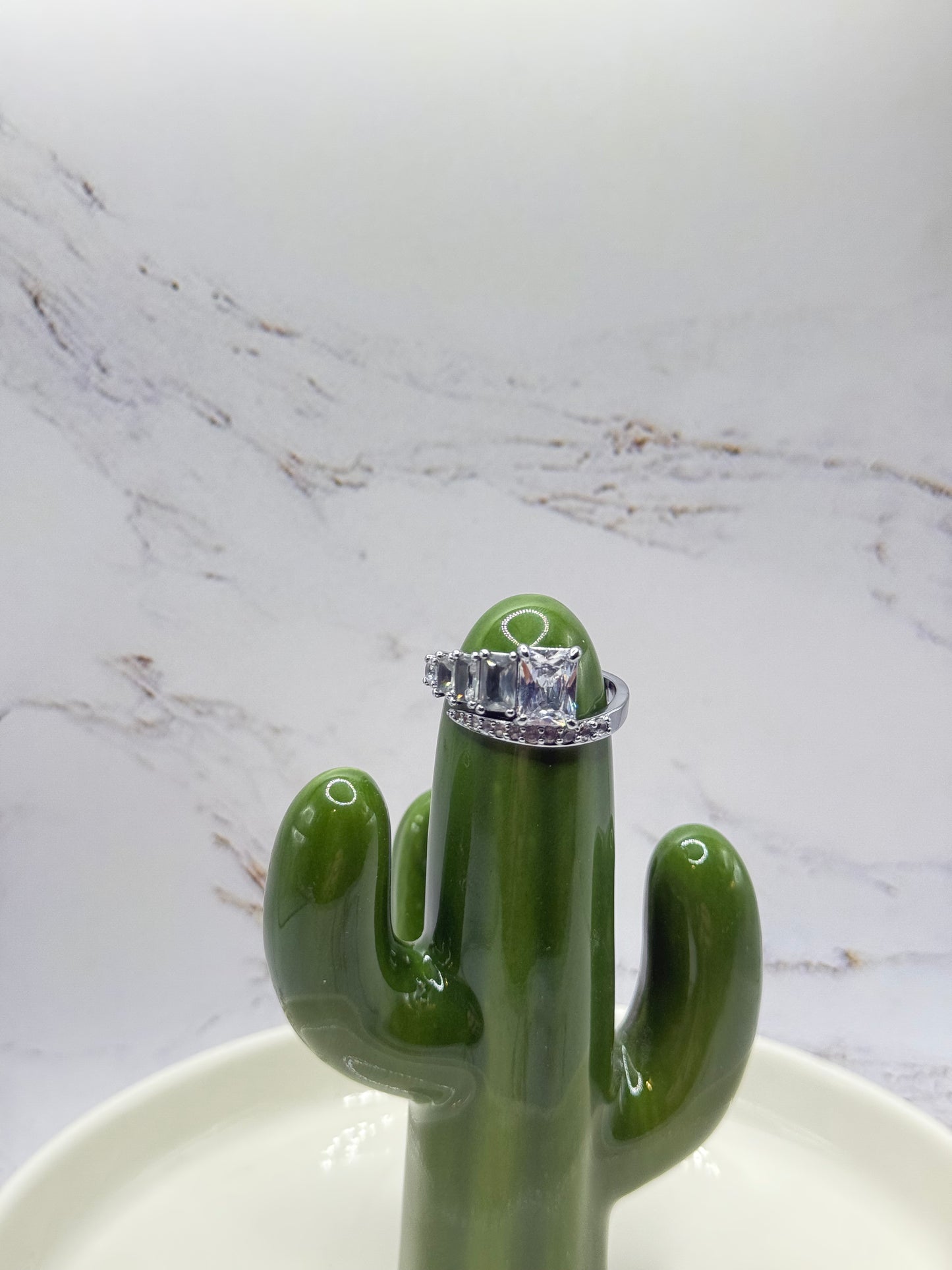 BP SIZE 9 RING