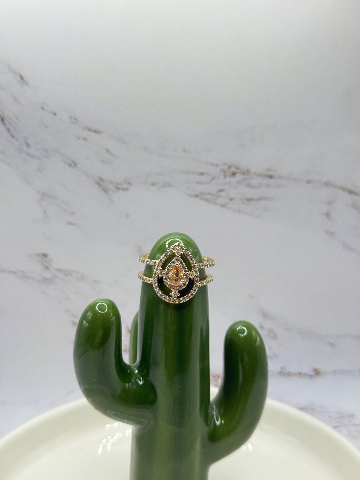 BP SIZE 9 RING