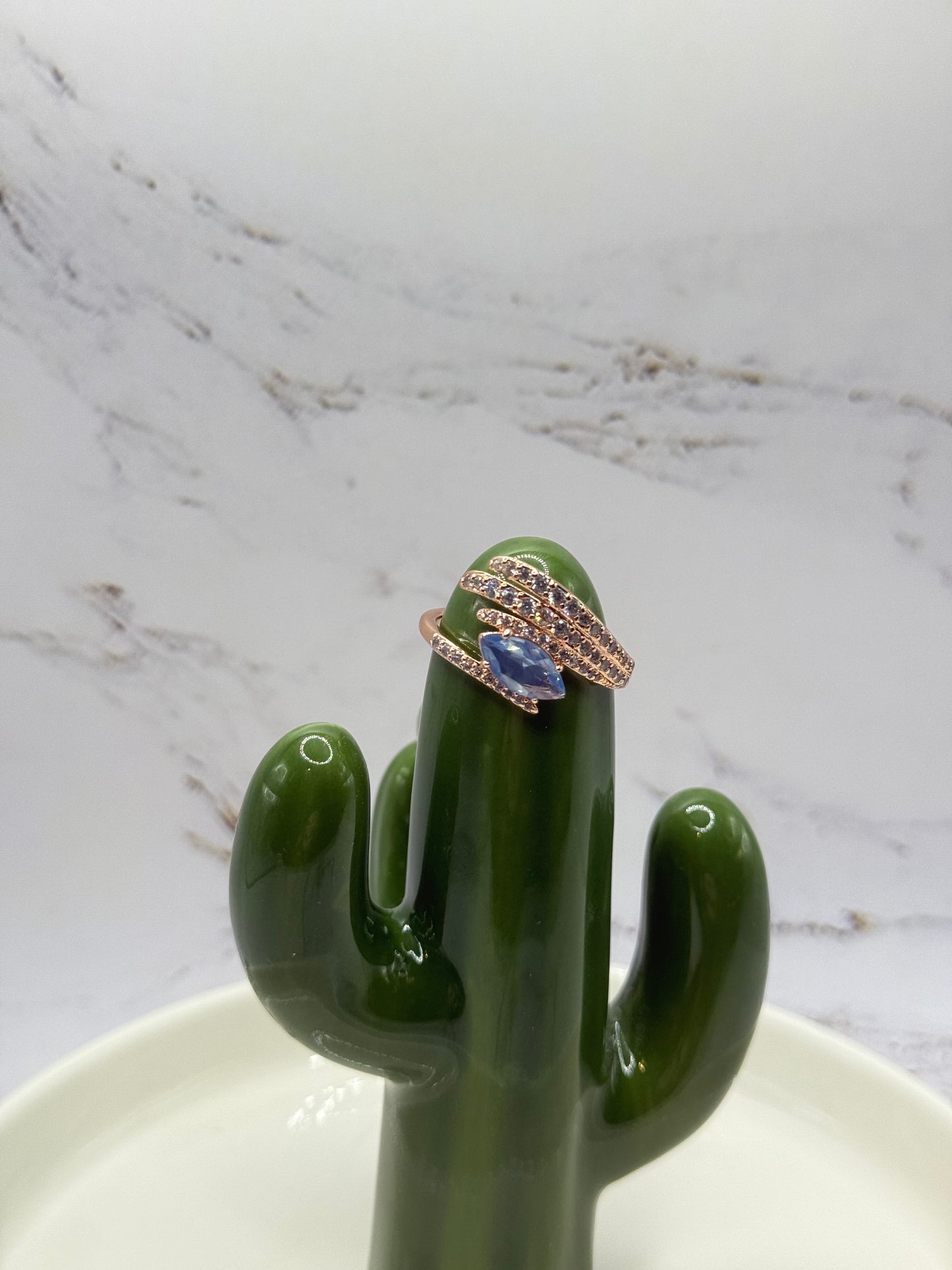 BP SIZE 9 RING