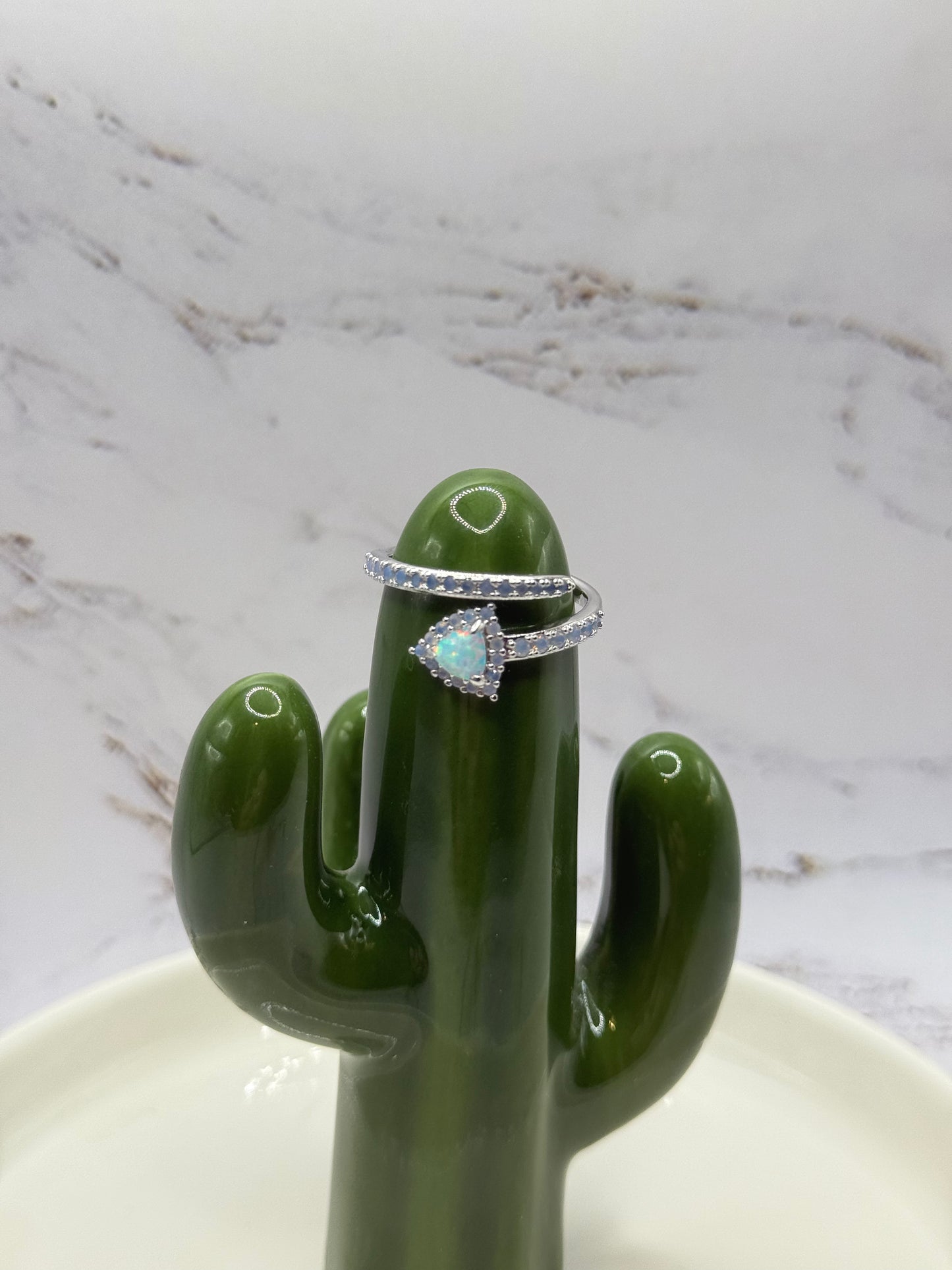 BP SIZE 9 RING