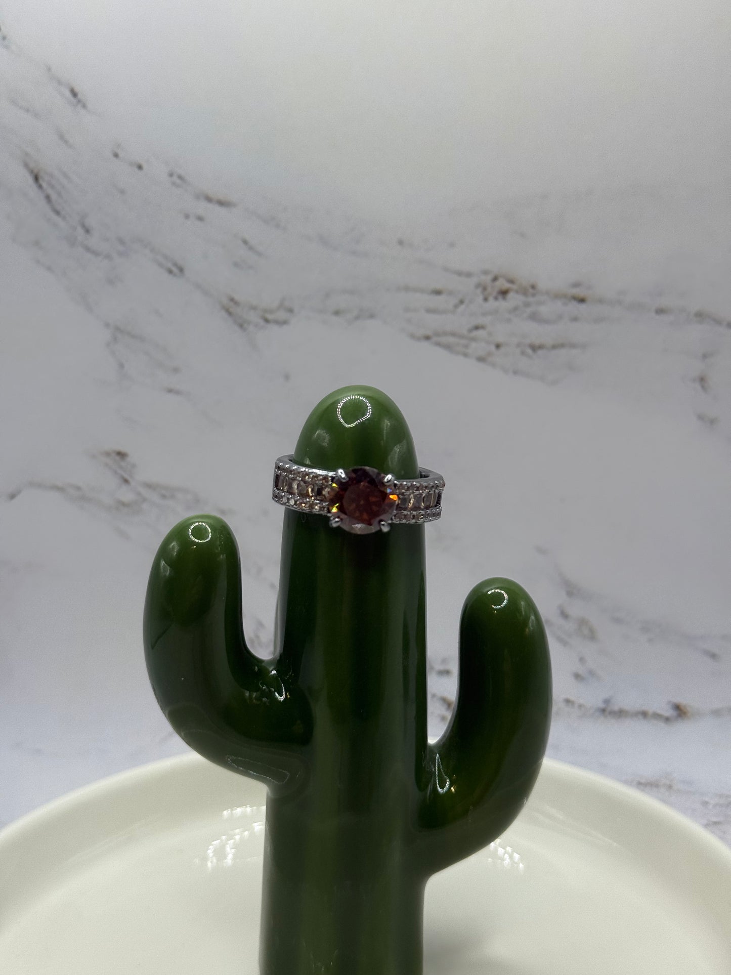 BP SIZE 10 RING