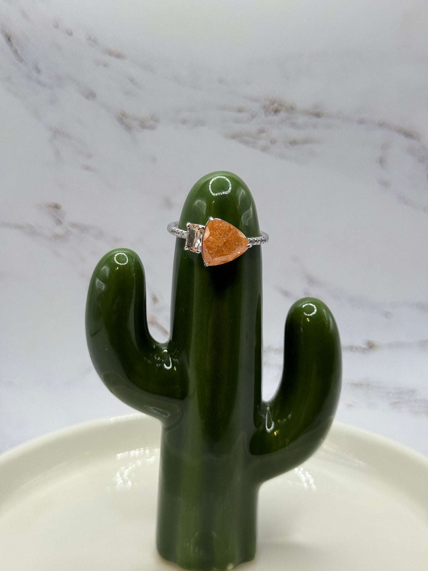 BP SIZE 10 RING