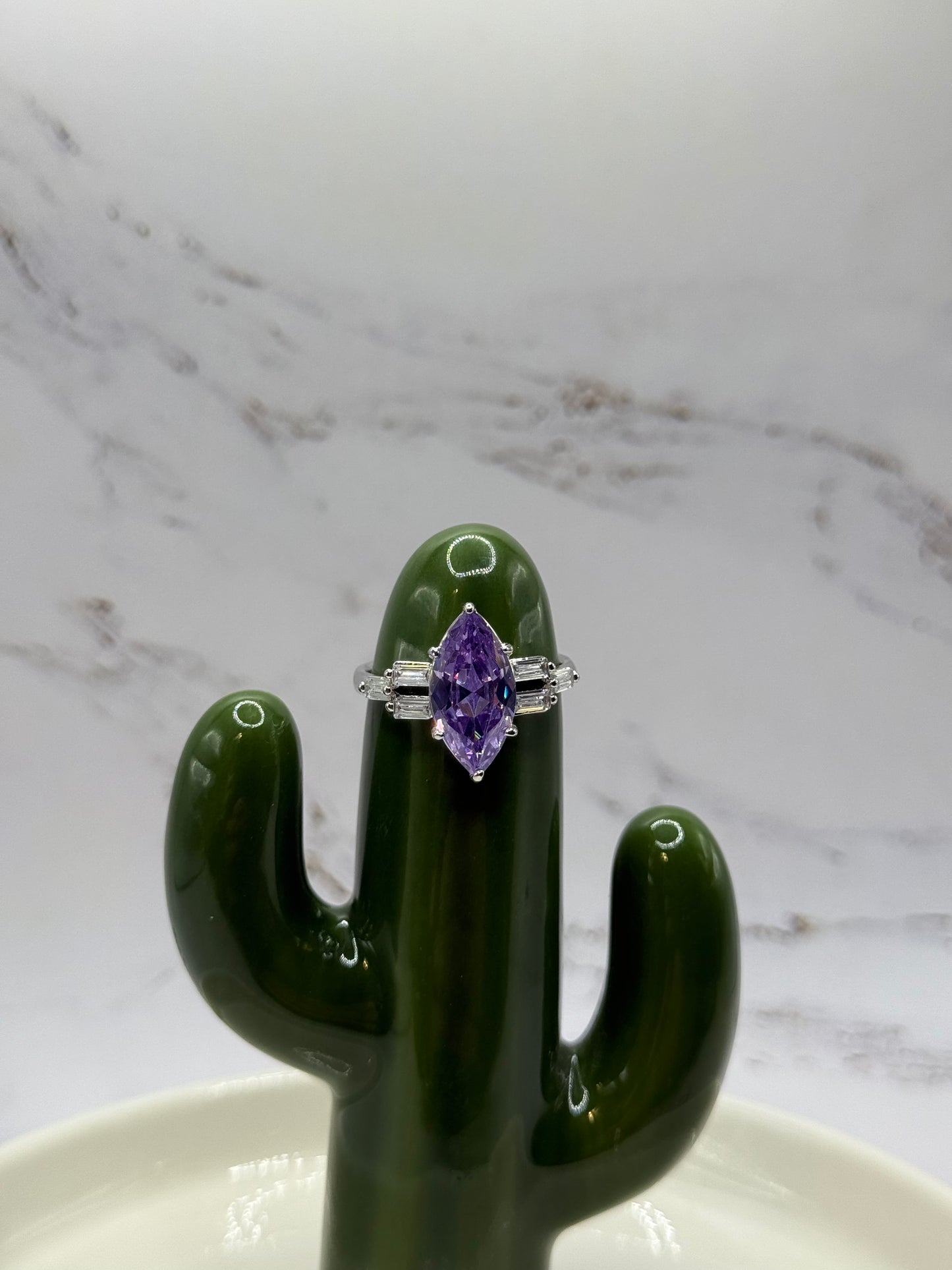 BP SIZE 10 RING