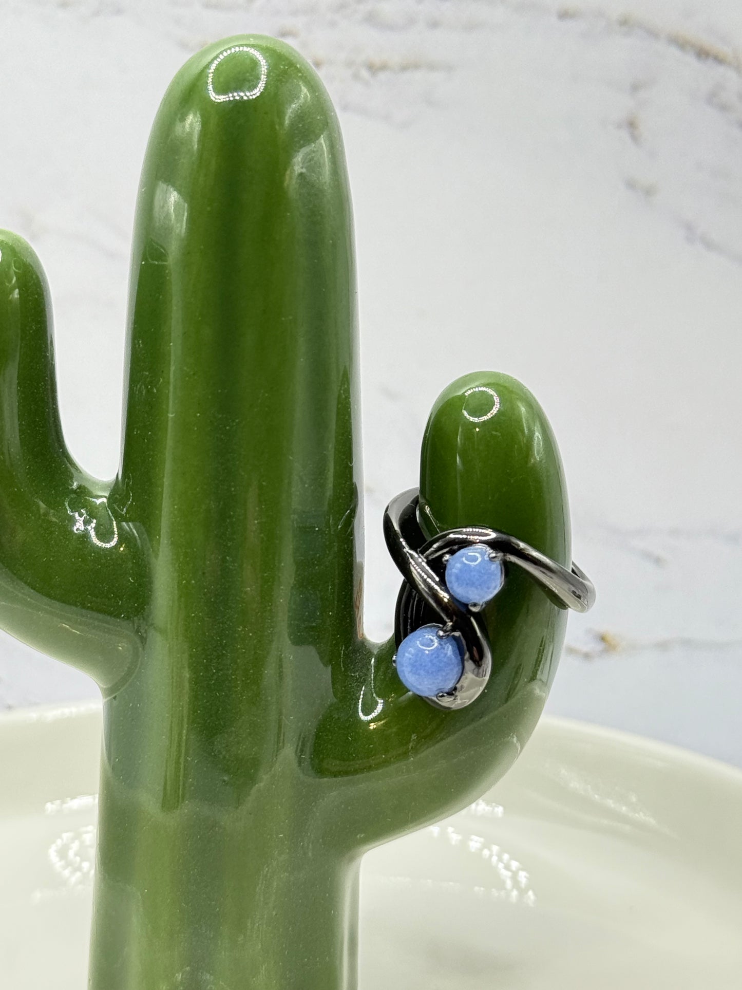 GALEXIA RING COLLECTION