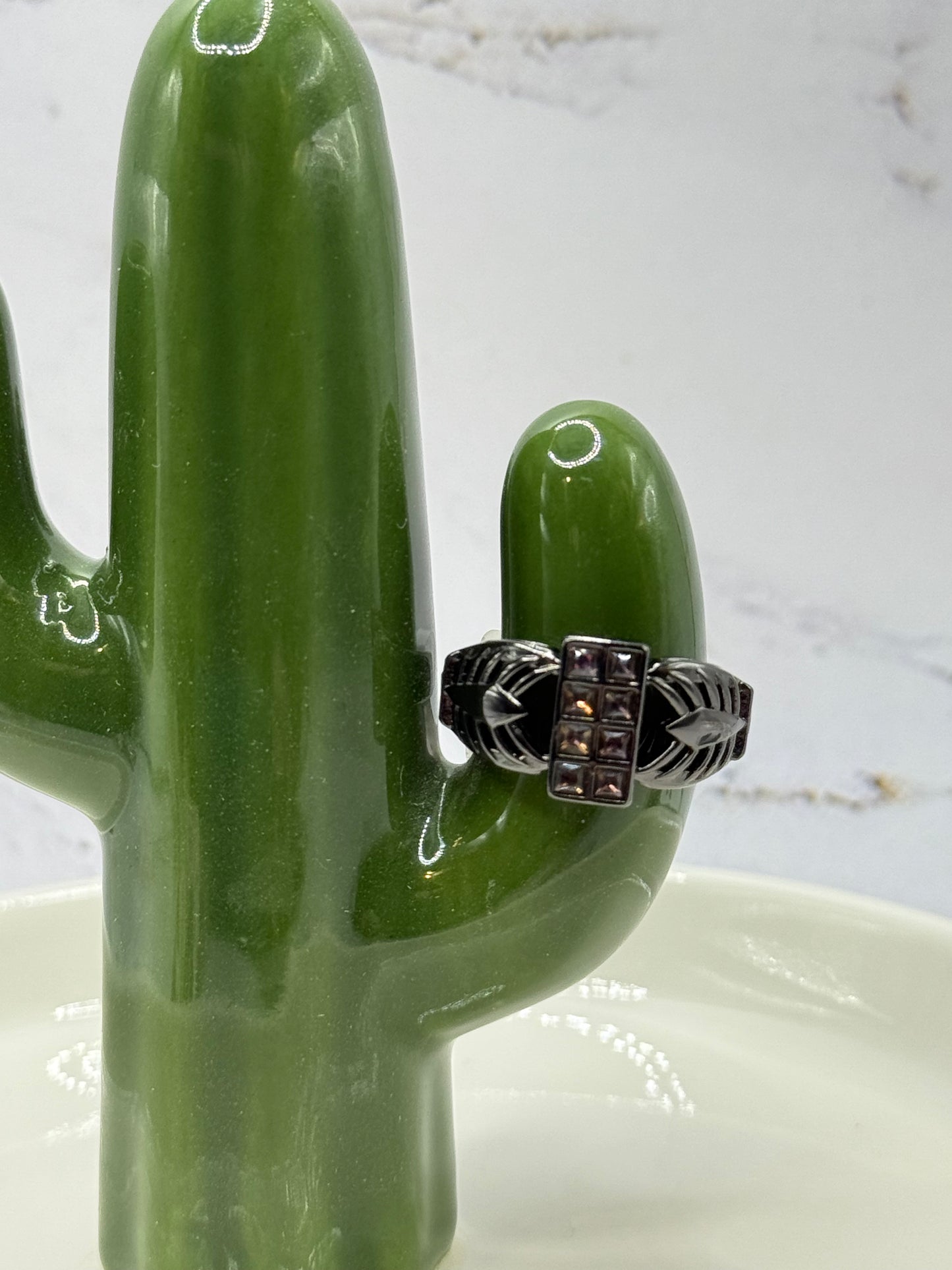 GALEXIA RING COLLECTION