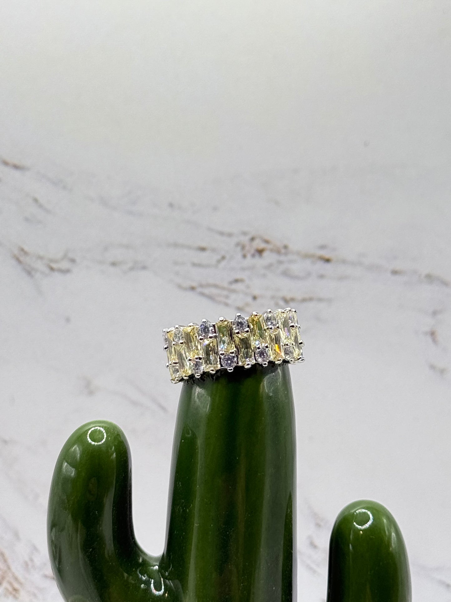 BP SIZE 7 RING