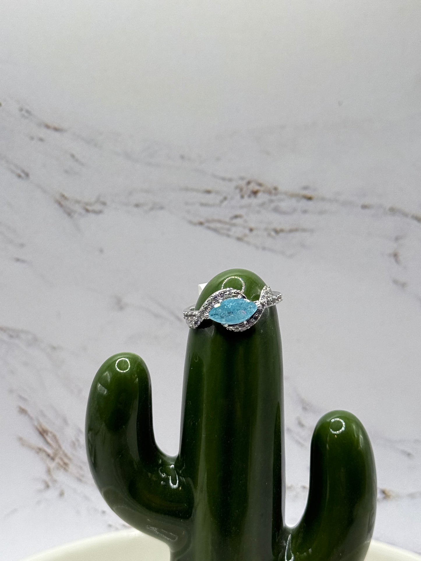 BP SIZE 7 RING