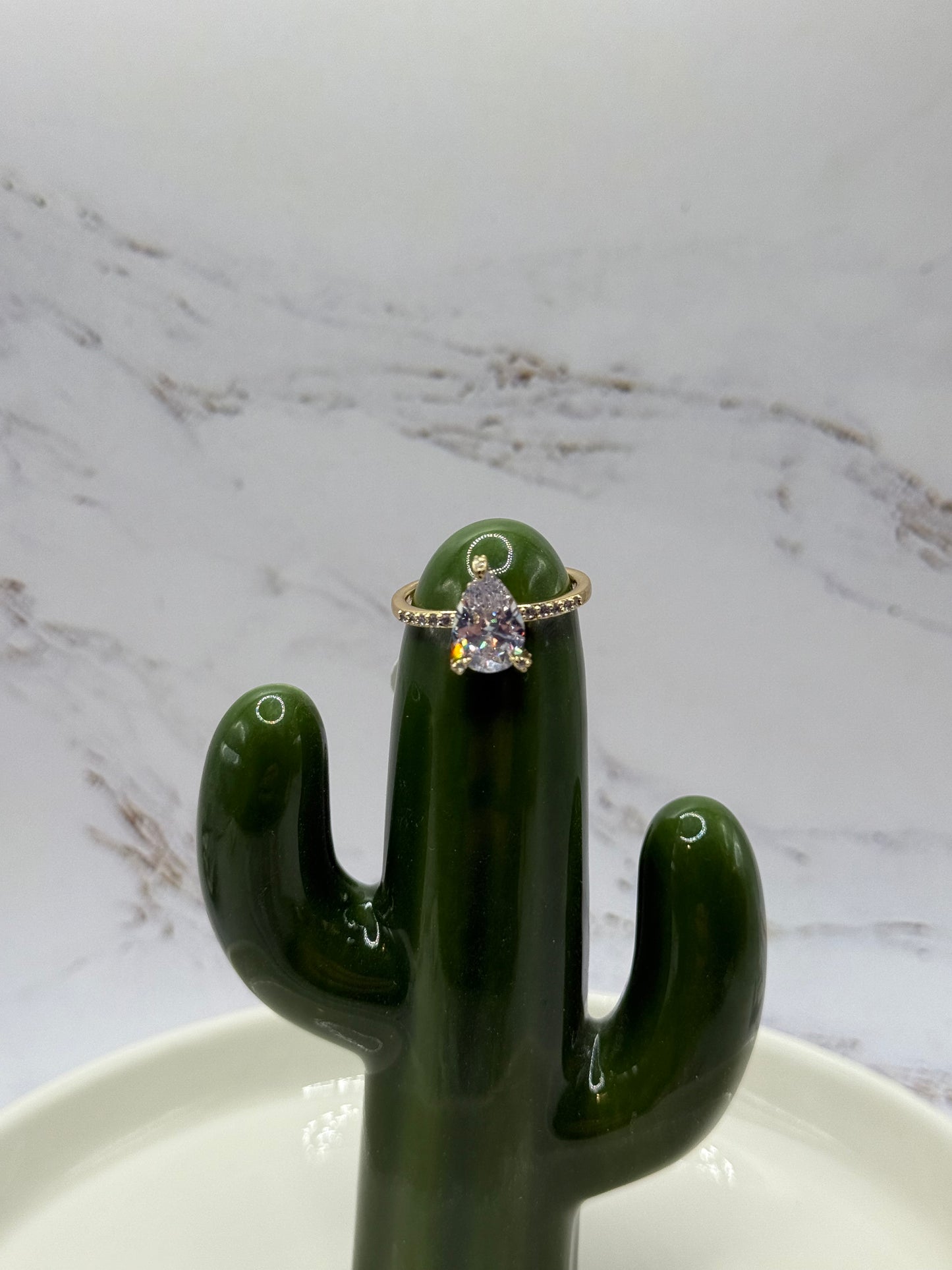 BP SIZE 7 RING