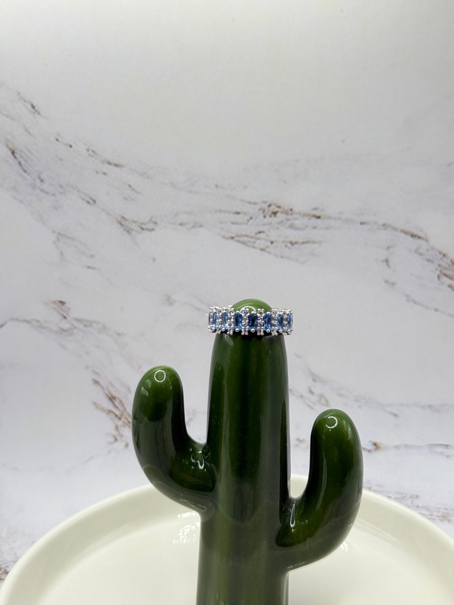 BP SIZE 7 RING