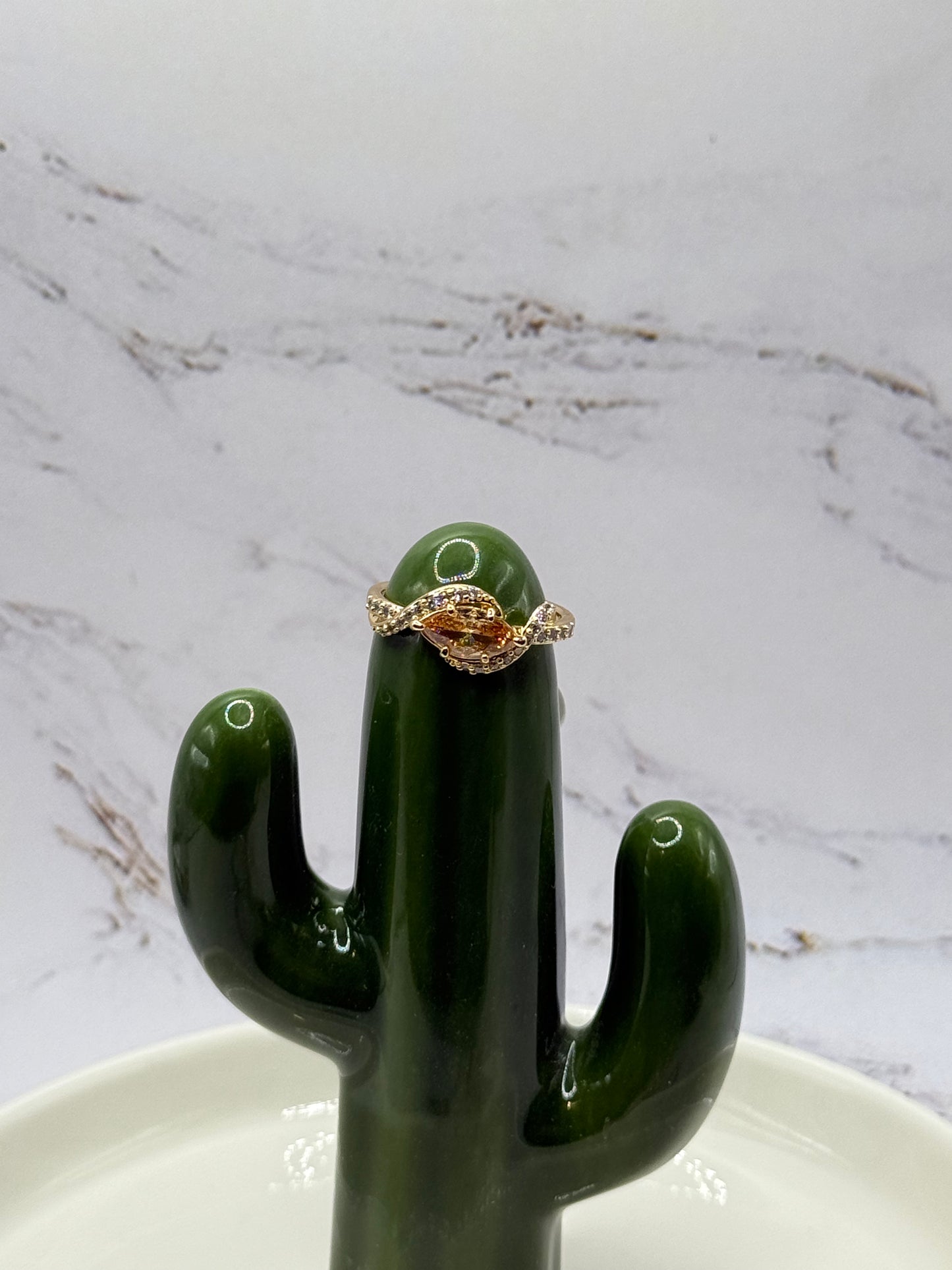 BP SIZE 8 RING