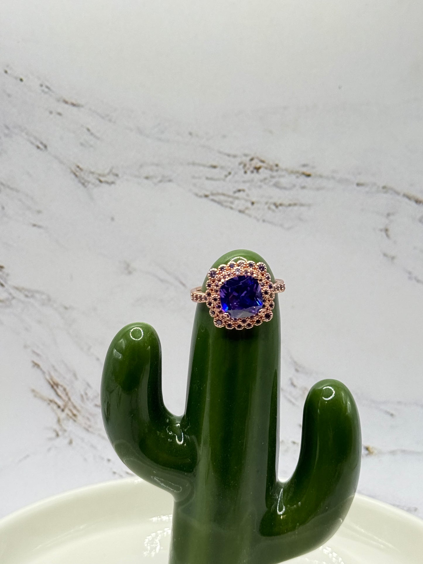 BP SIZE 8 RING