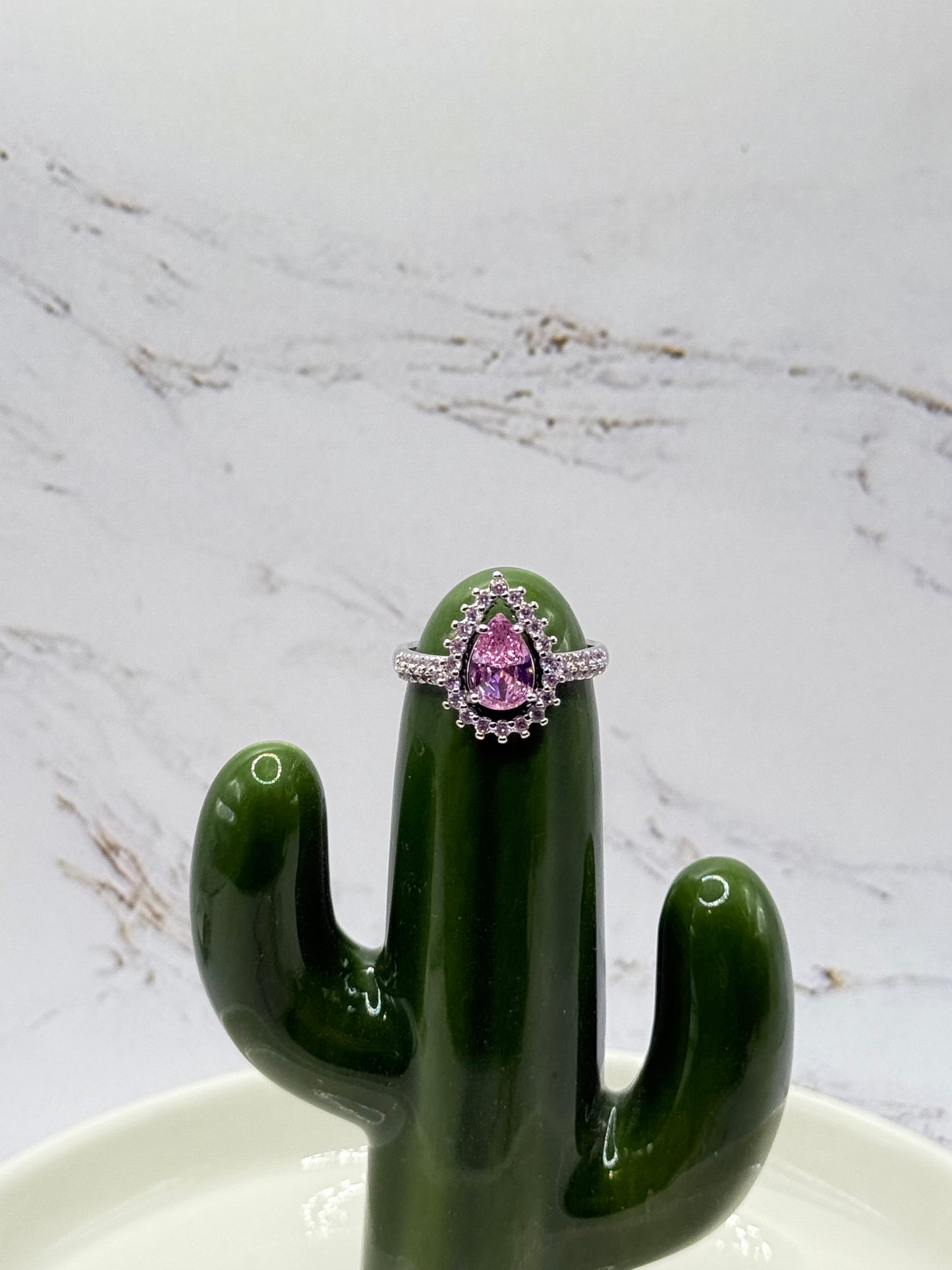 BP SIZE 8 RING
