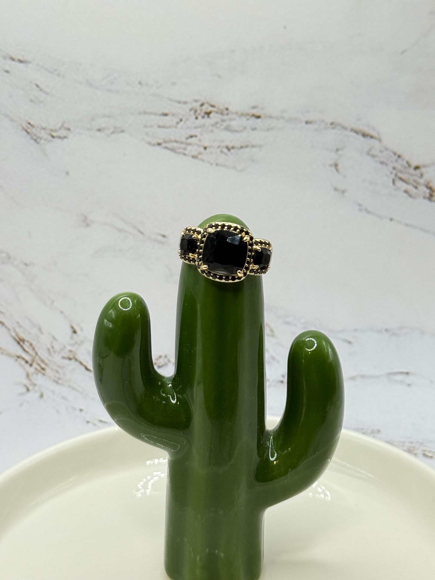 BP SIZE 8 RING