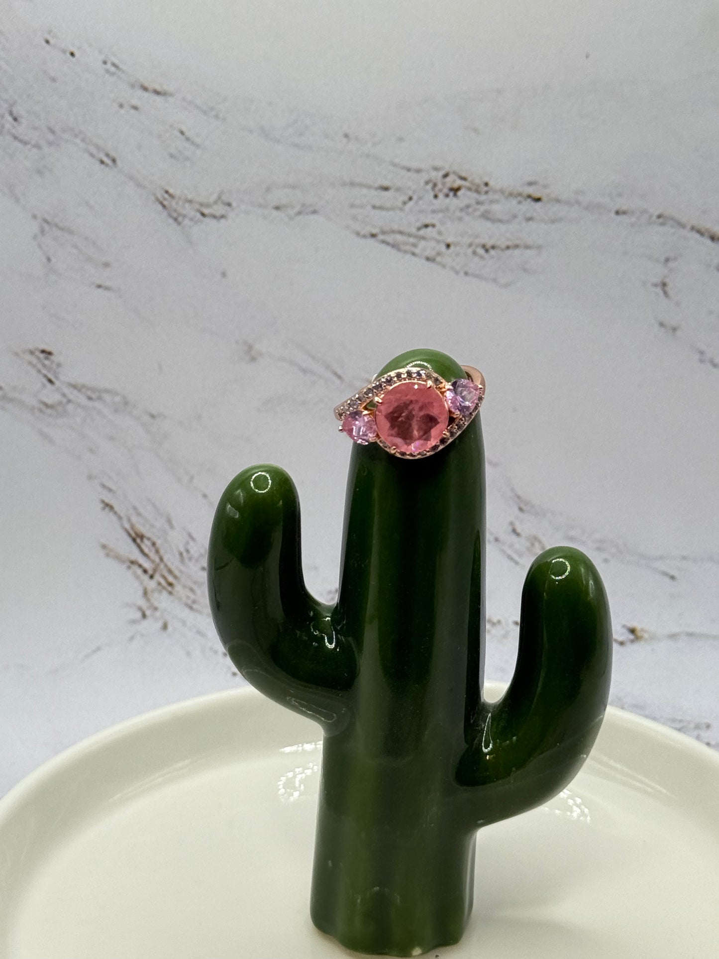 BP SIZE 8 RING