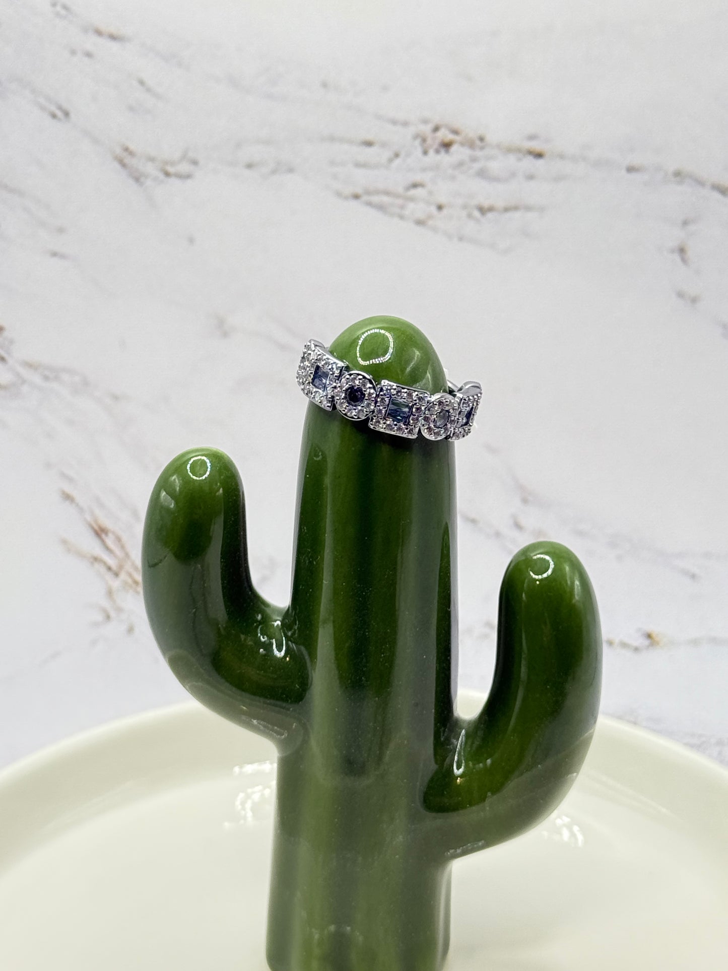 BP SIZE 8 RING