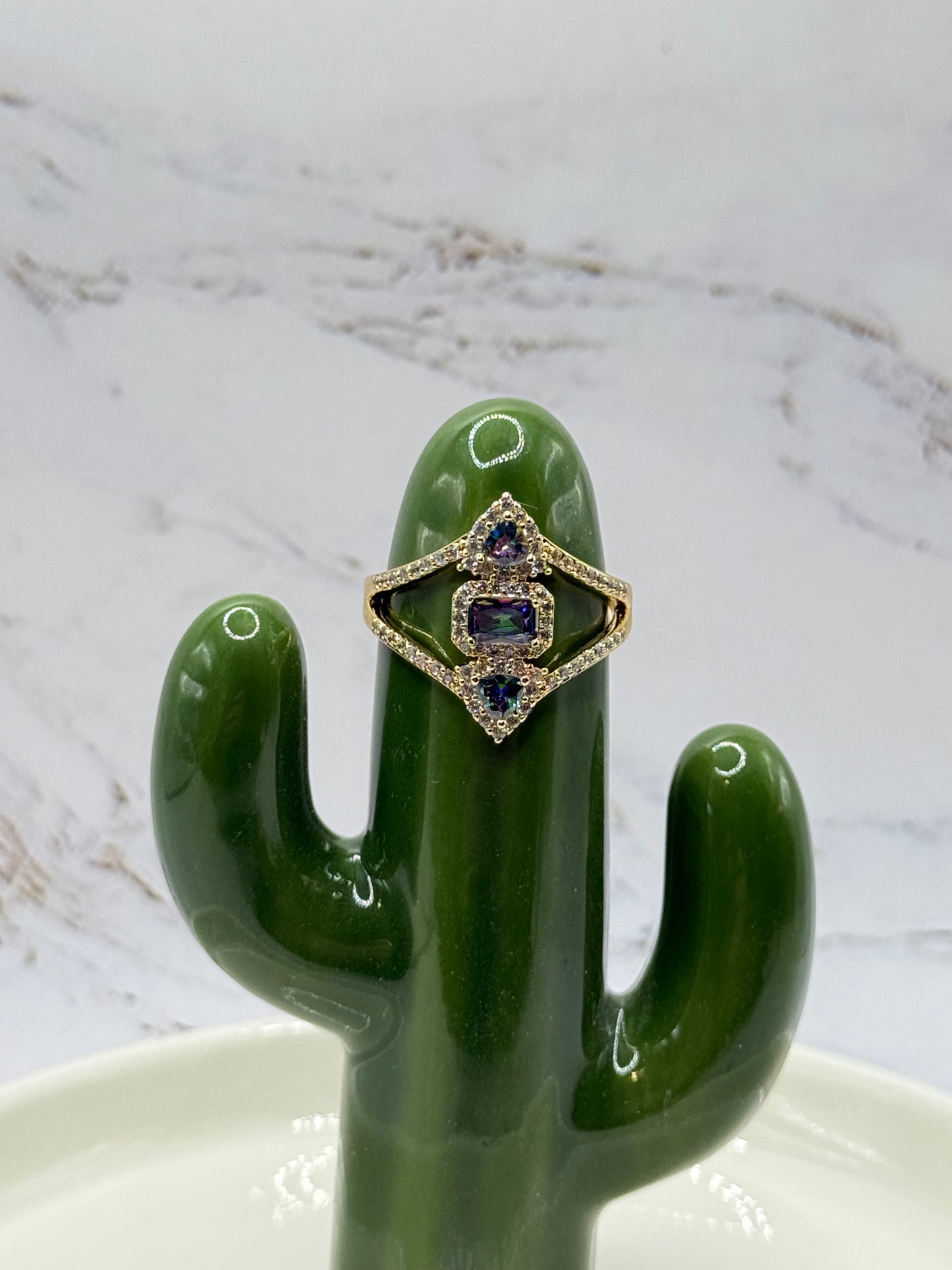 BP SIZE 11 RING