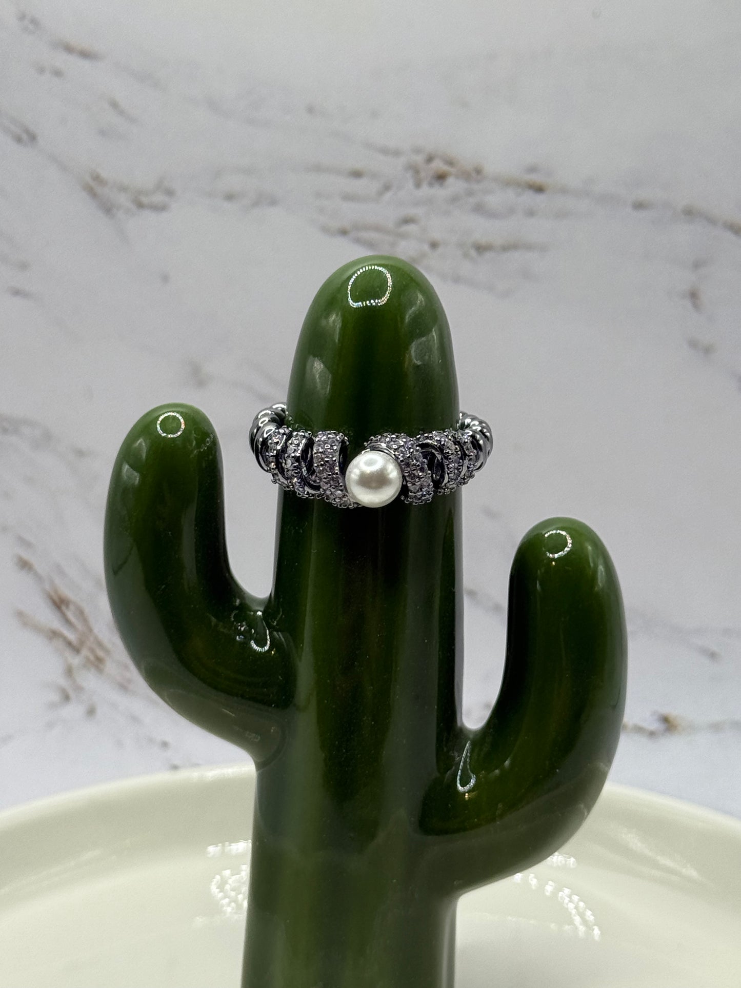BP SIZE 11 RING