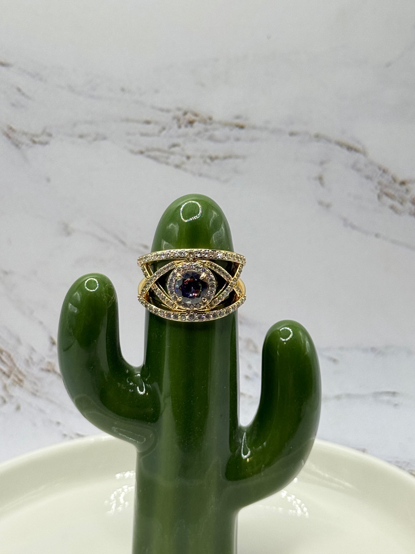 BP SIZE 11 RING