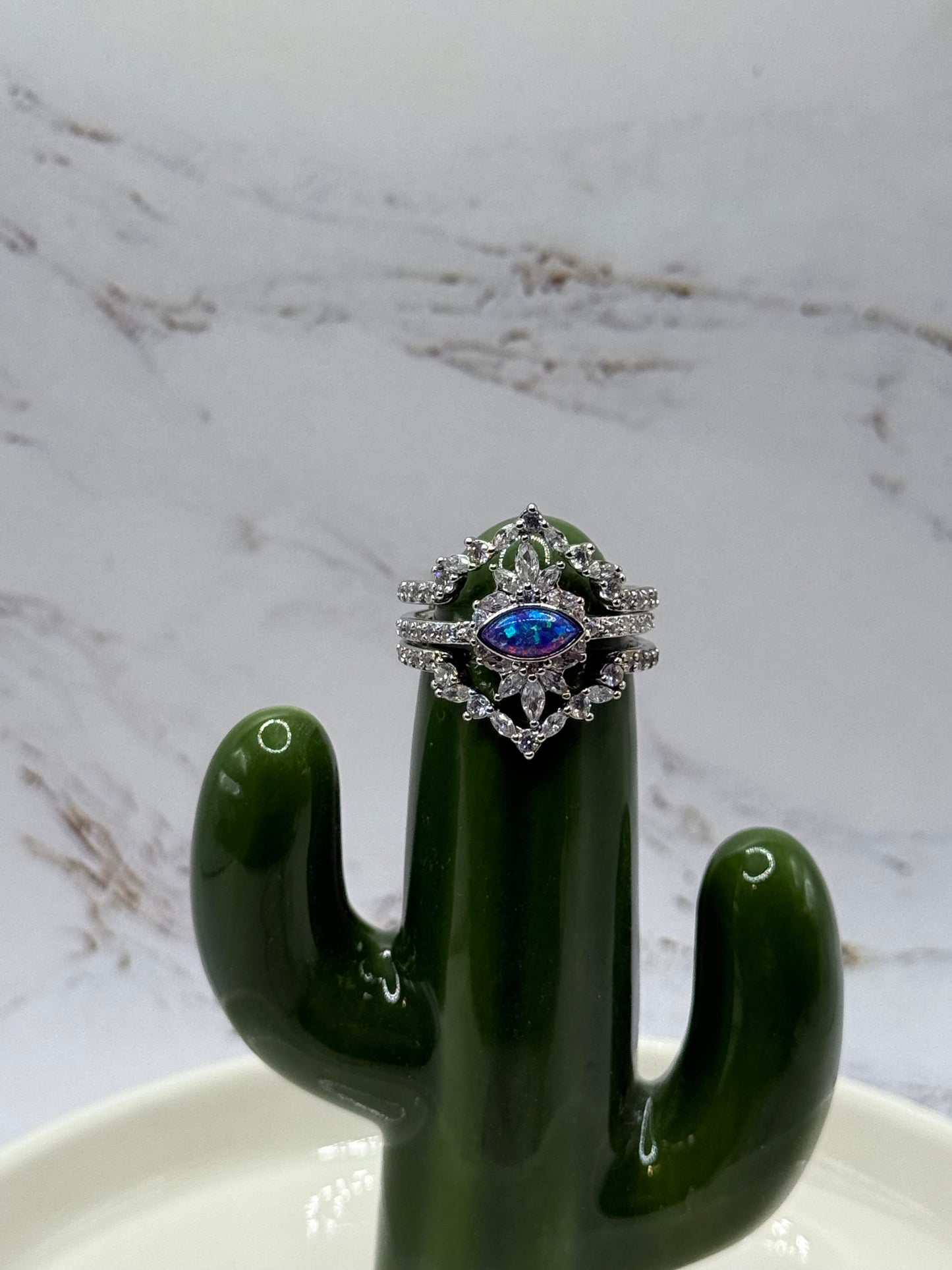BP SIZE 9 RING
