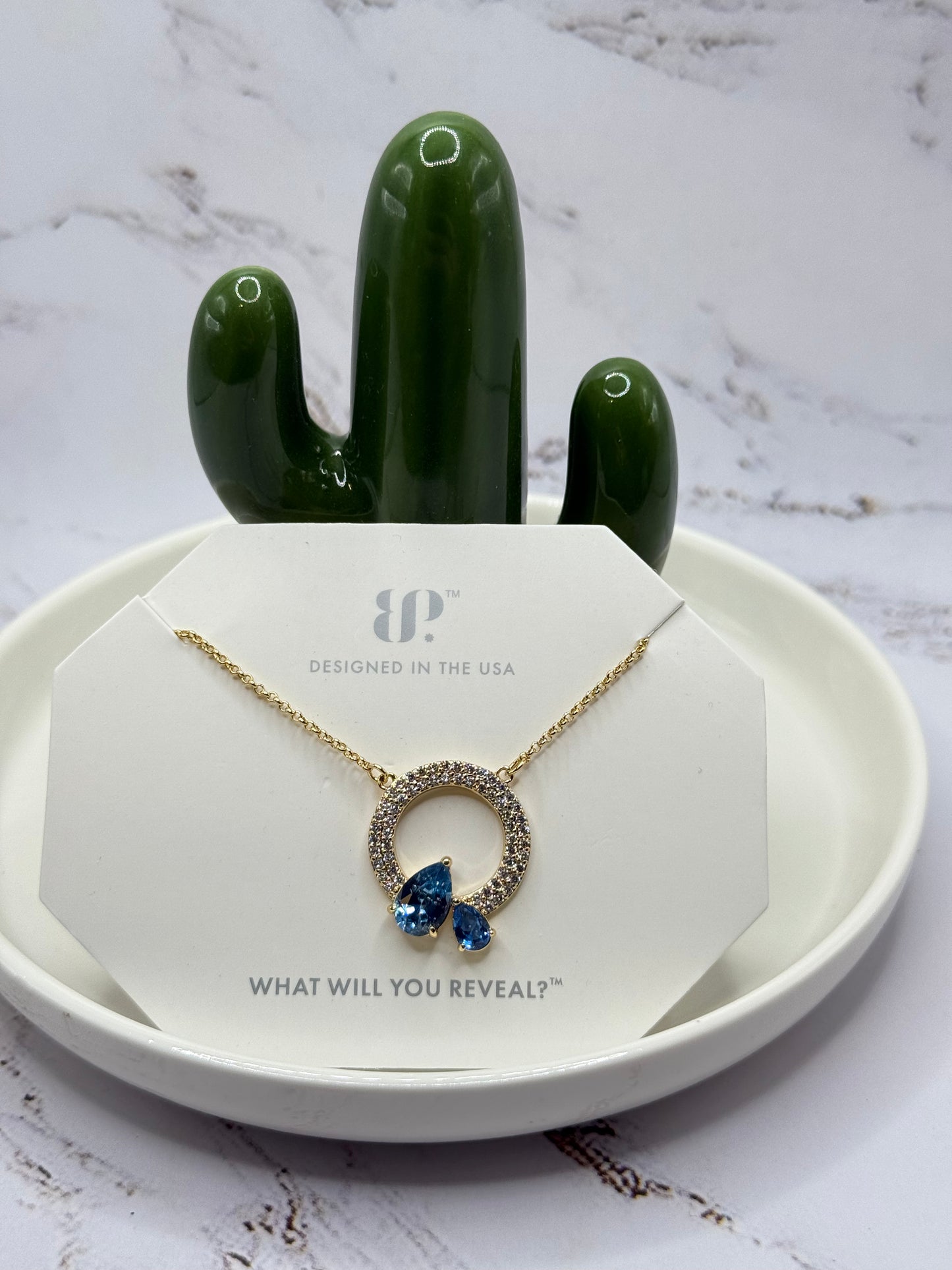 BP- Destash Necklaces