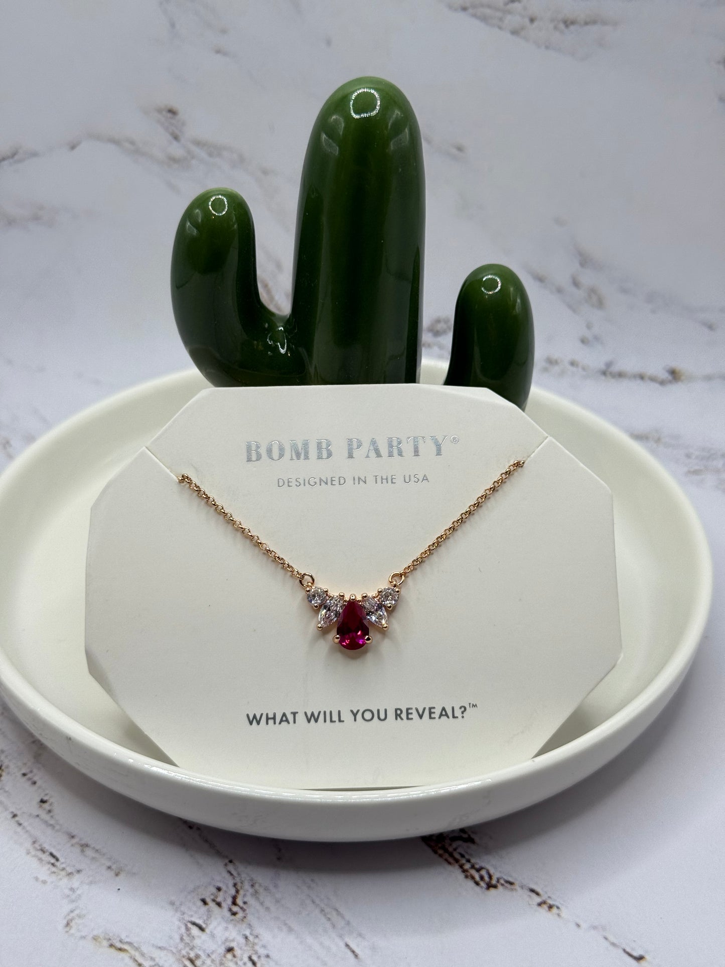 BP- Destash Necklaces