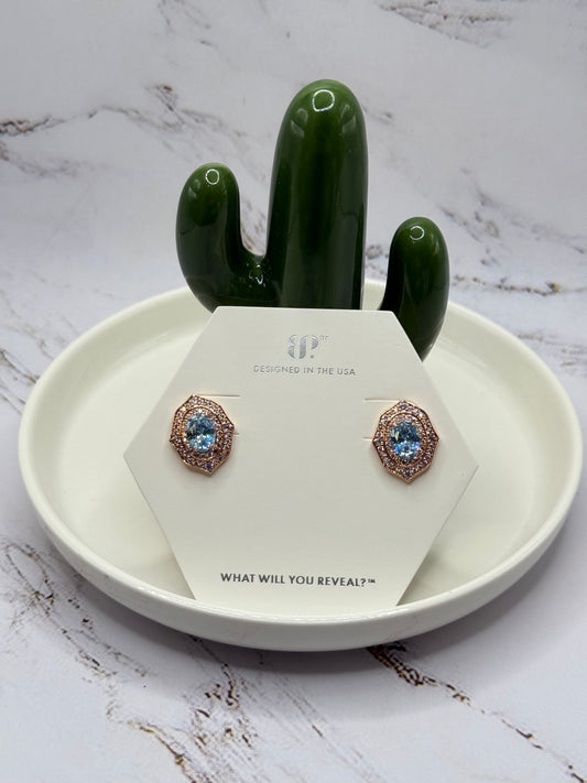 BIRTHDAY EARRINGS