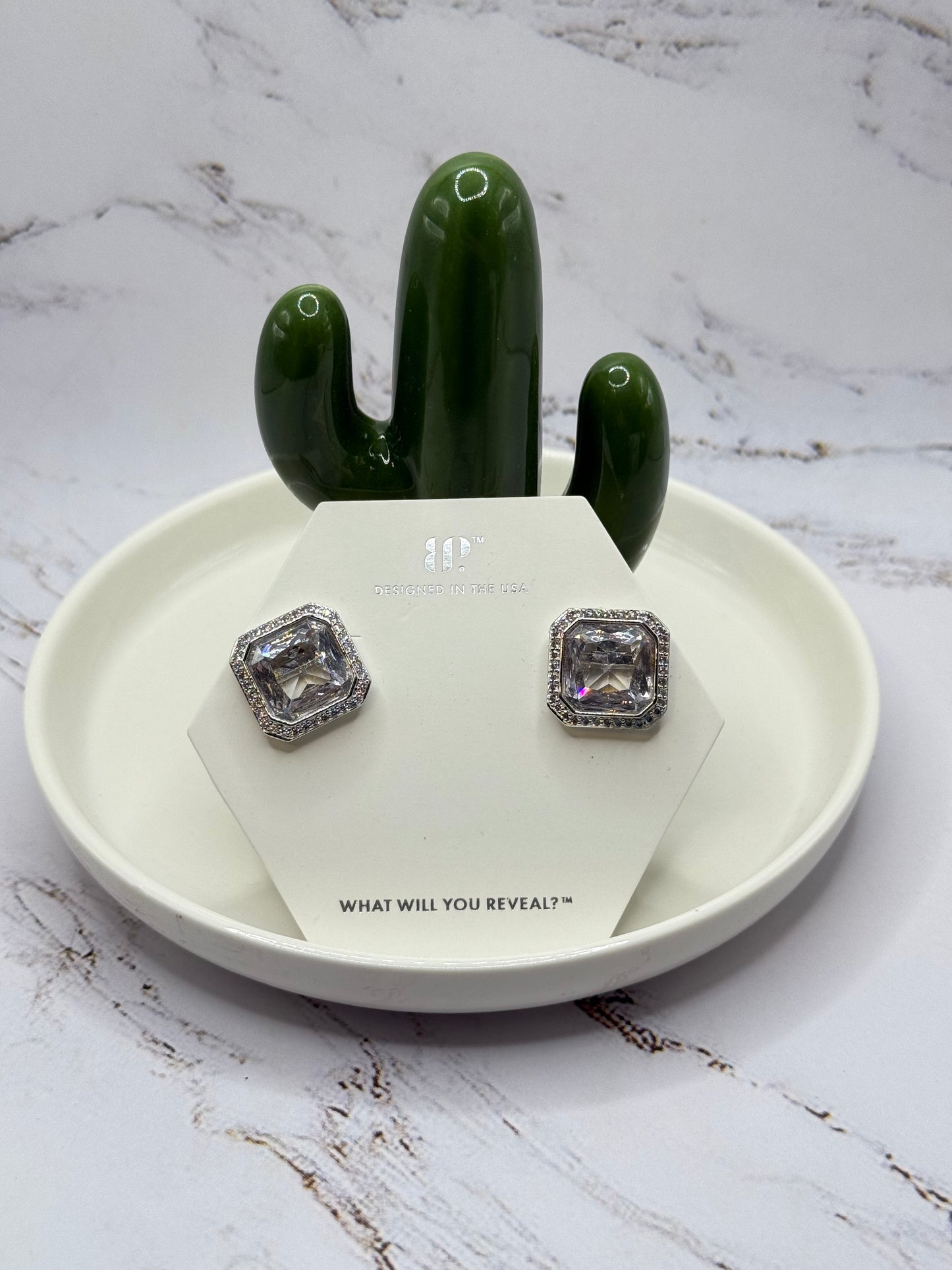 BIRTHDAY EARRINGS