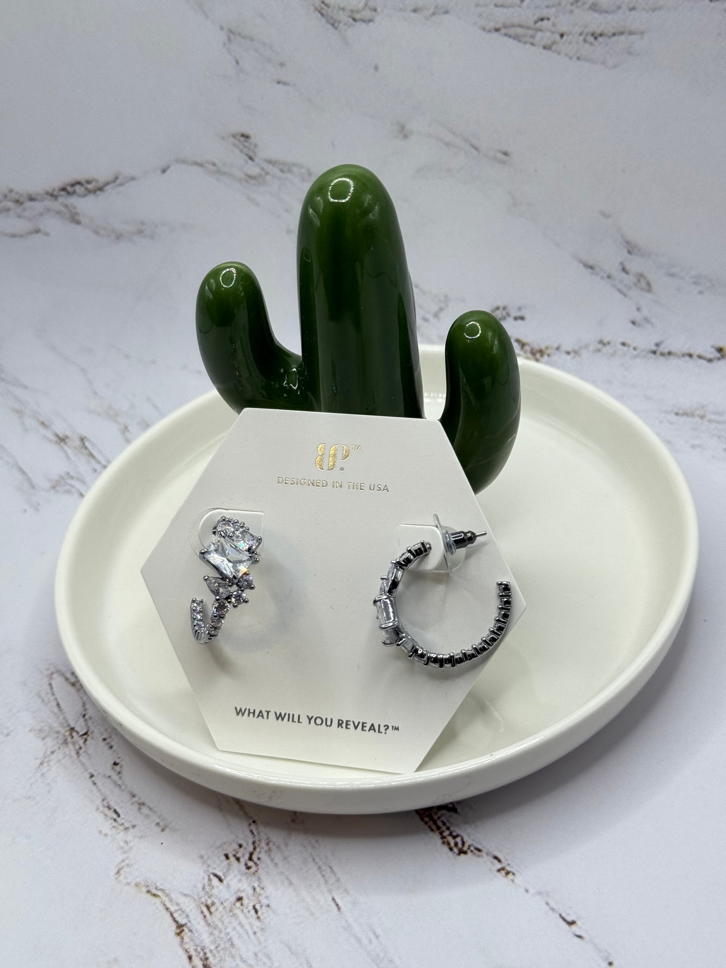 BIRTHDAY EARRINGS